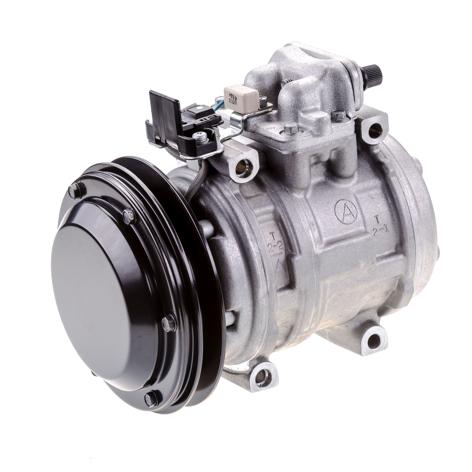 Denso Aircon Compressor DCP17095