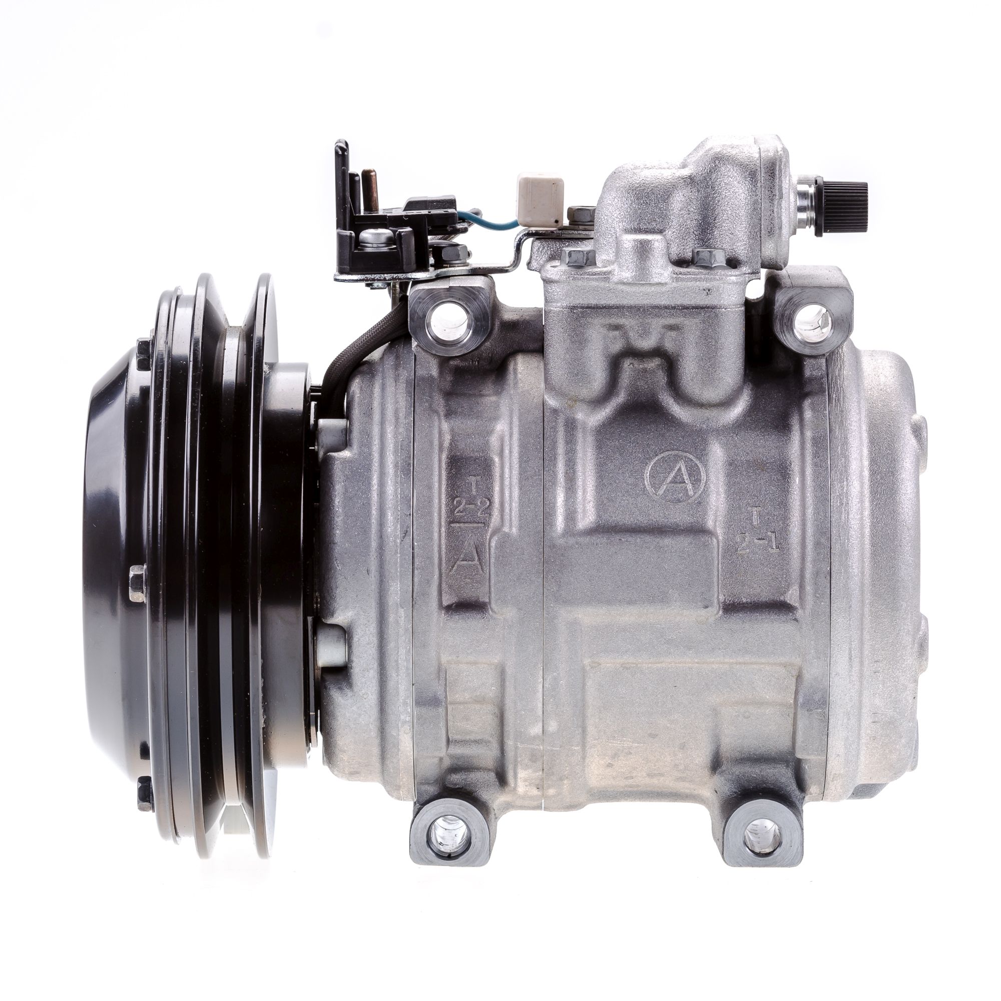 Denso Aircon Compressor DCP17095