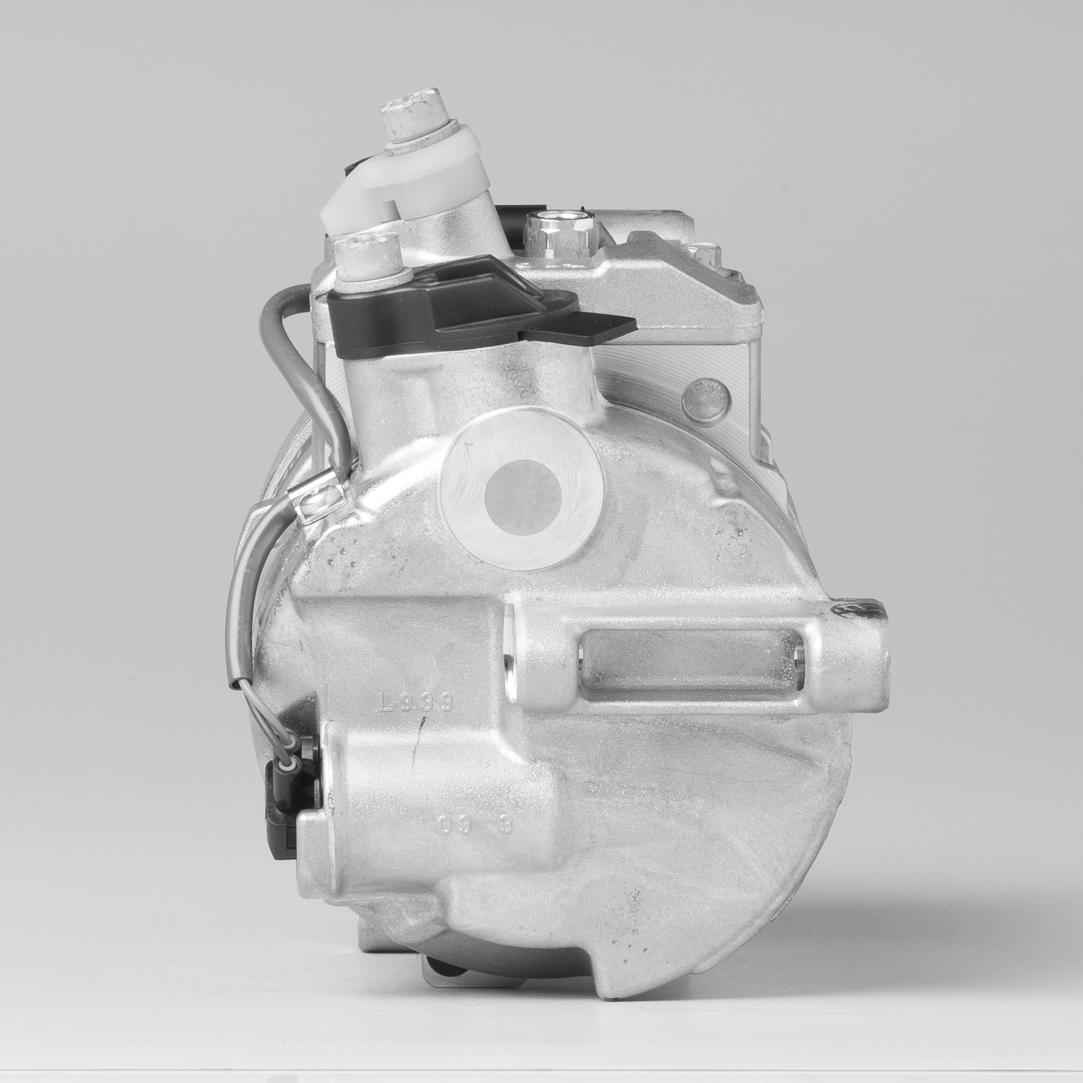 Denso Aircon Compressor DCP17104