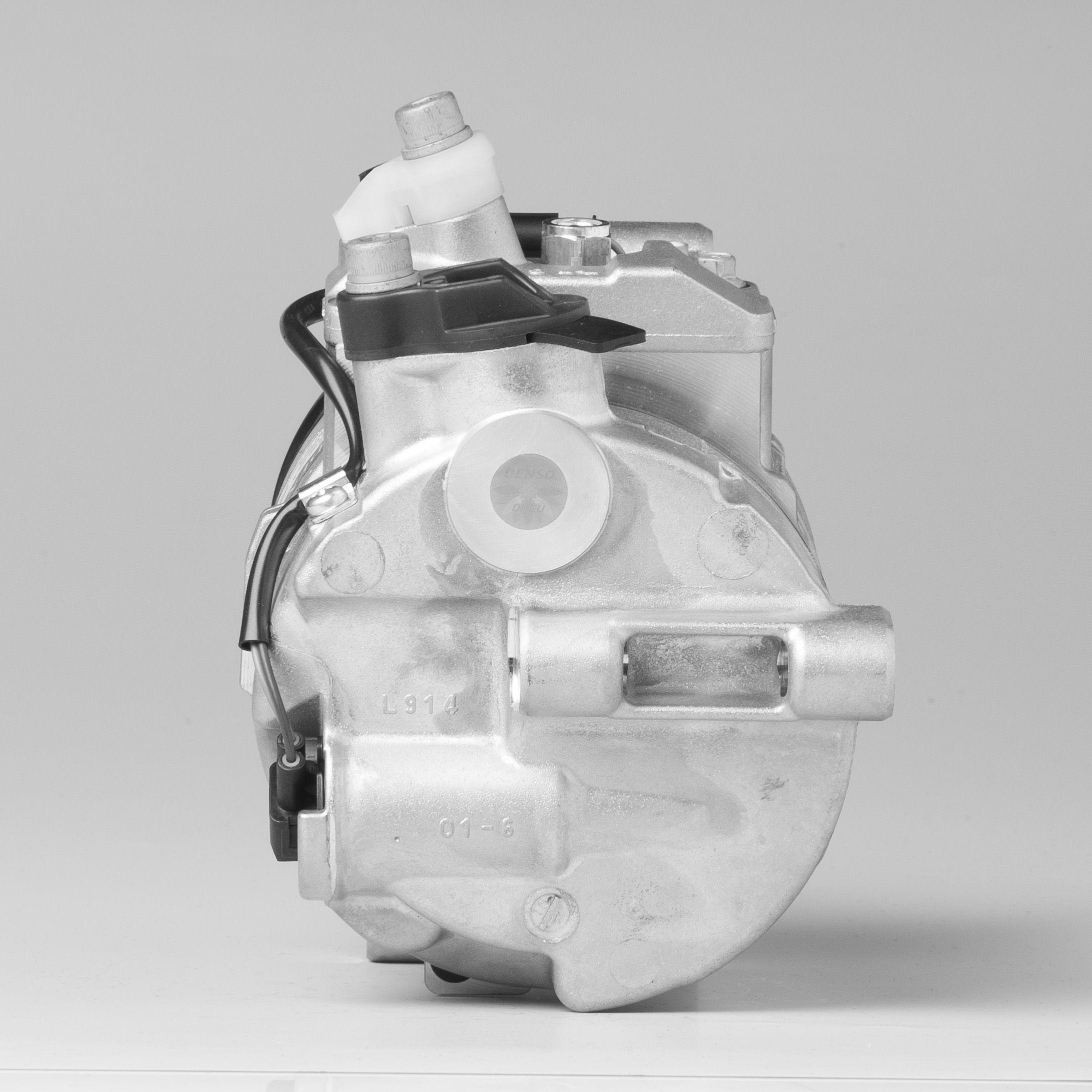 Denso Aircon Compressor DCP17105
