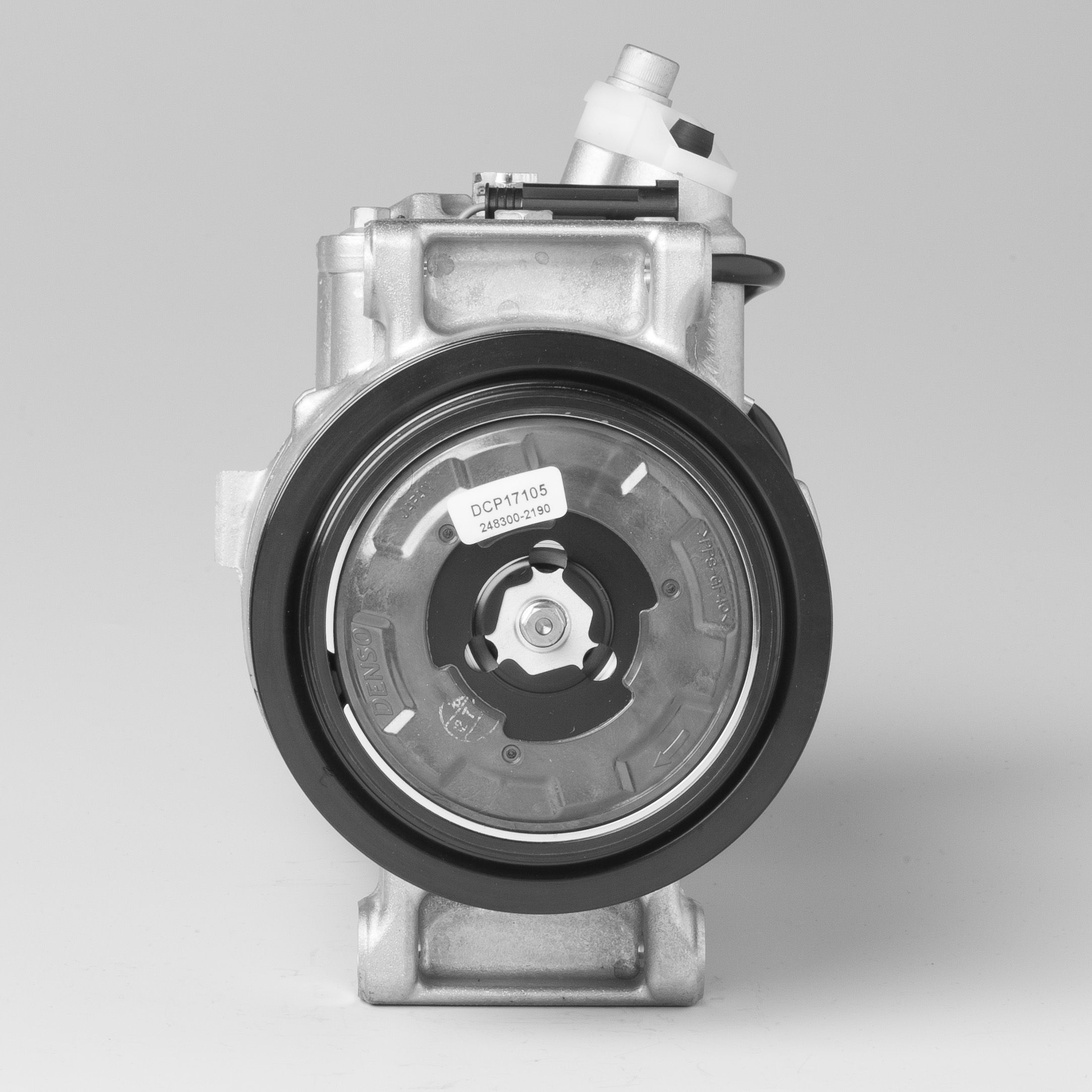 Denso Aircon Compressor DCP17105
