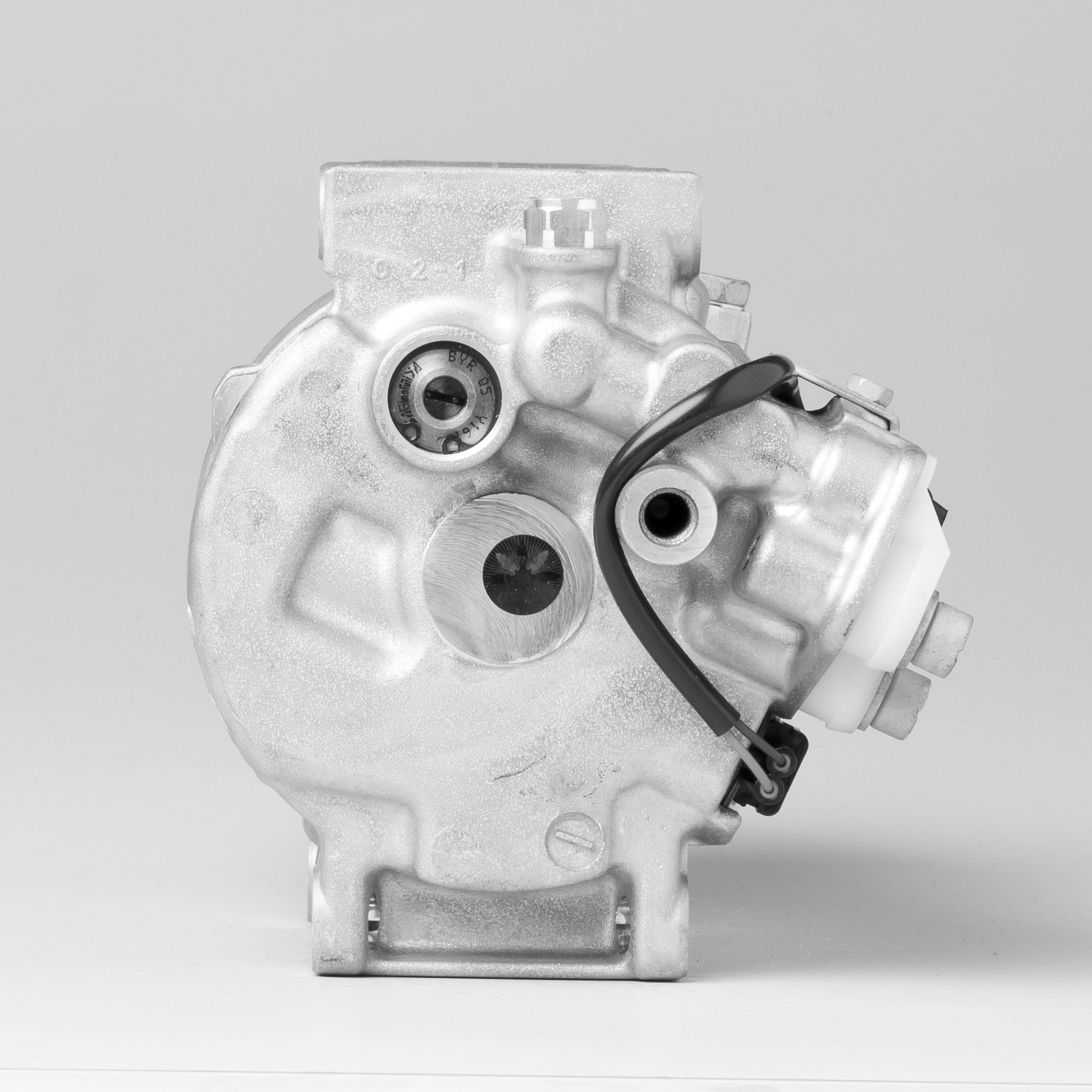Denso Aircon Compressor DCP17106
