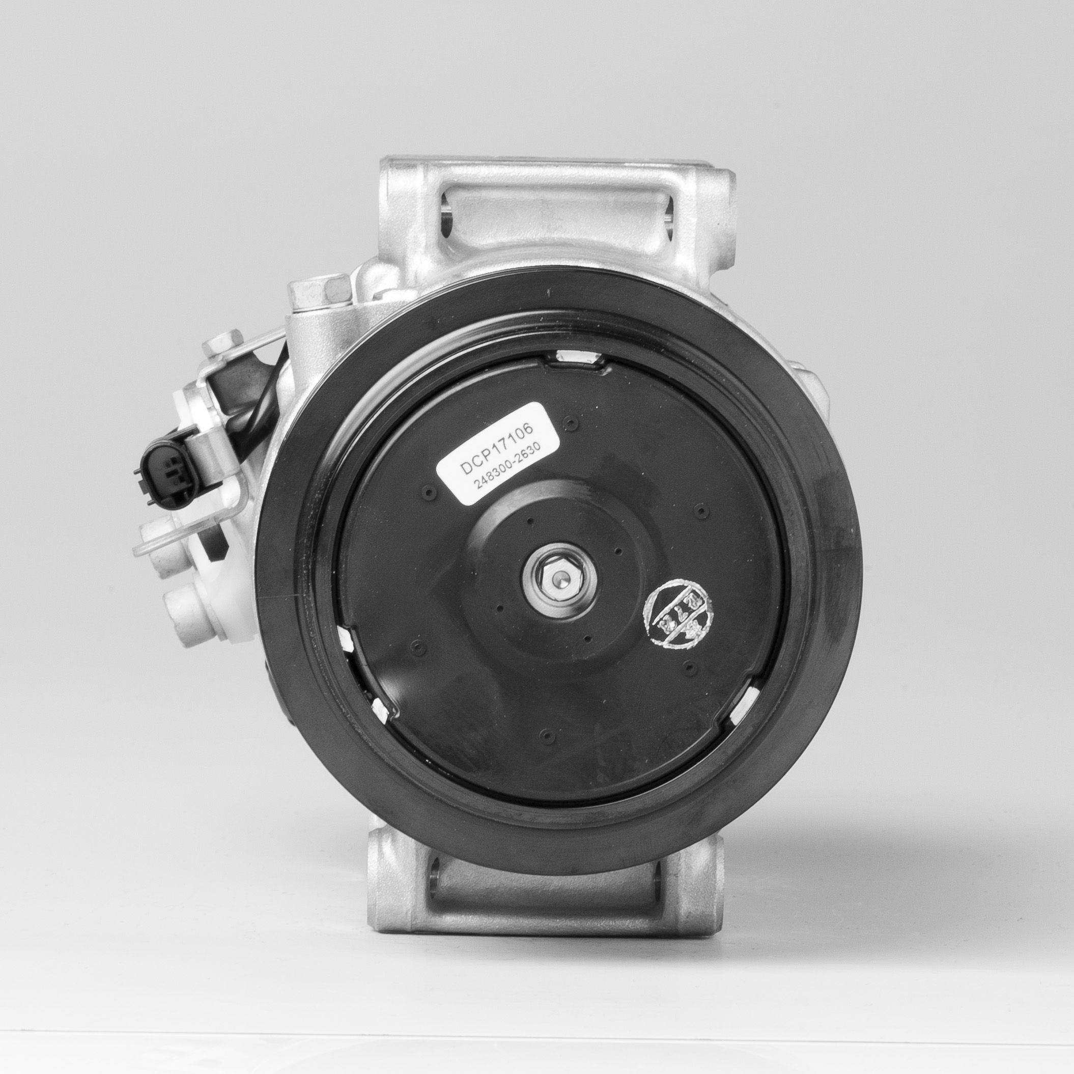 Denso Aircon Compressor DCP17106