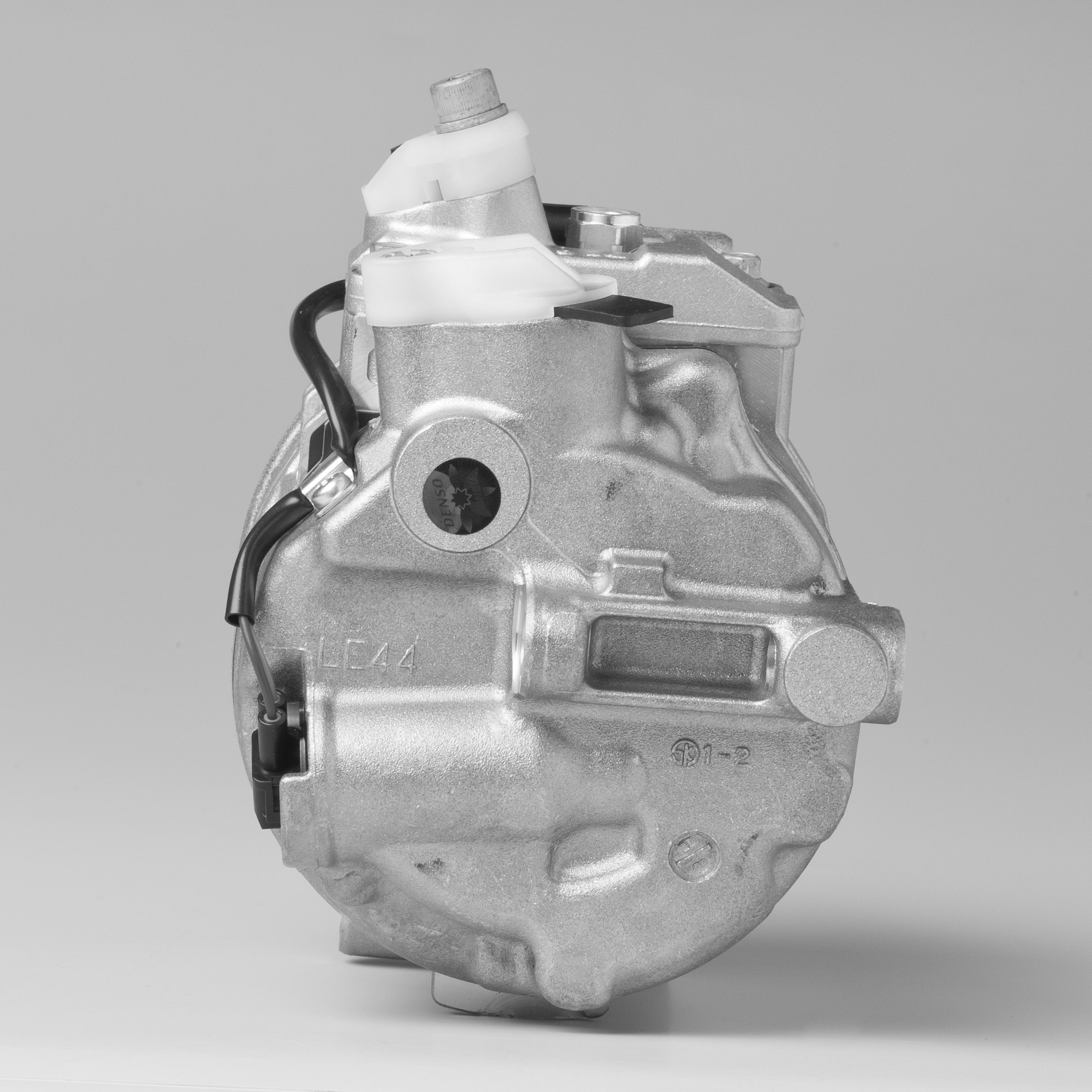 Denso Aircon Compressor DCP17109