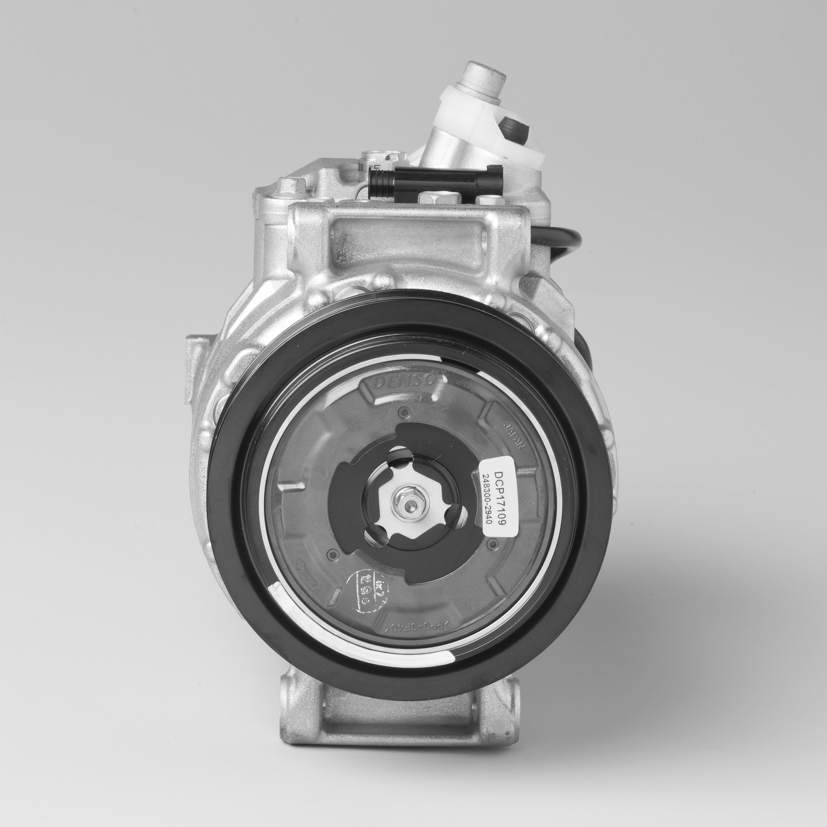 Denso Aircon Compressor DCP17109