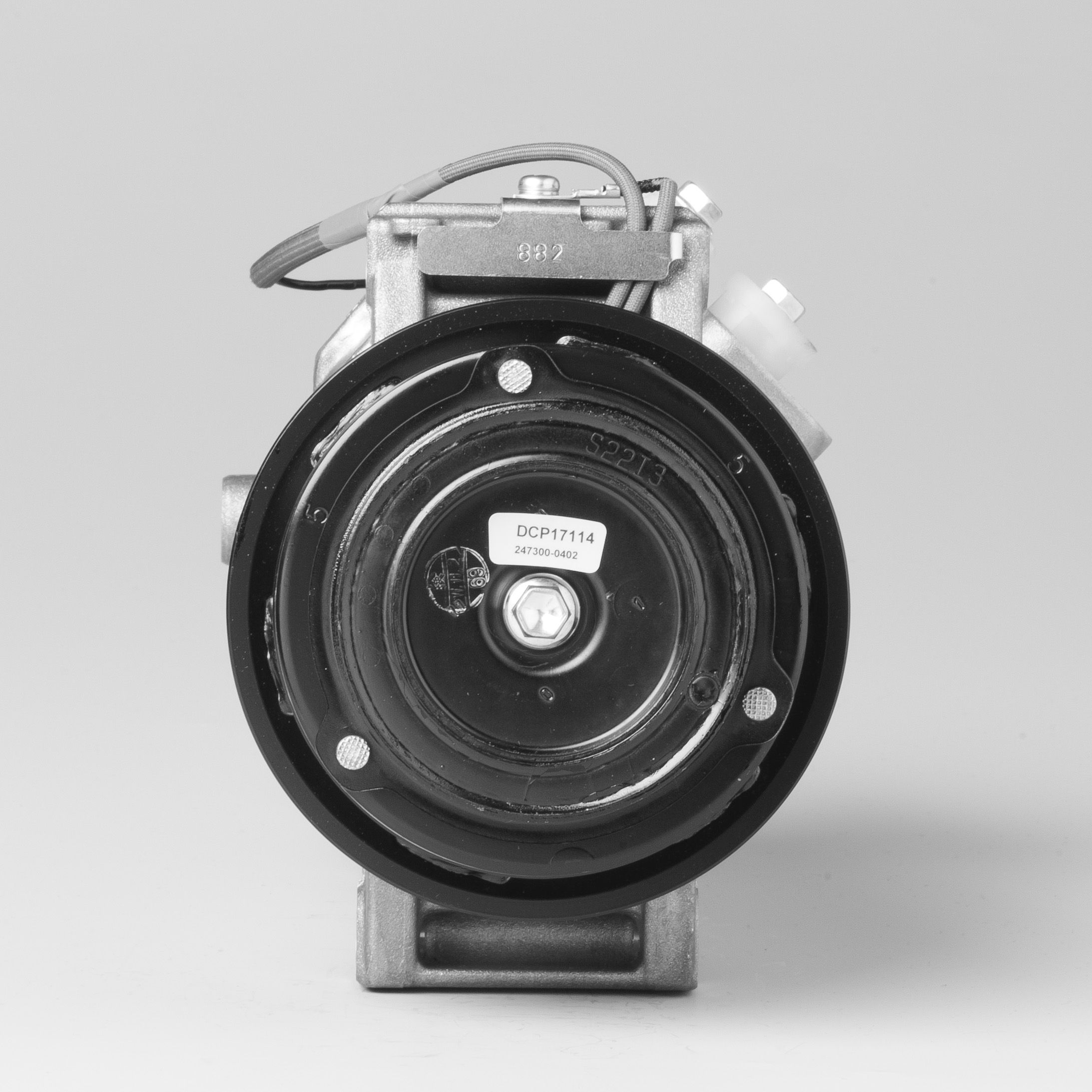 Denso Aircon Compressor DCP17114