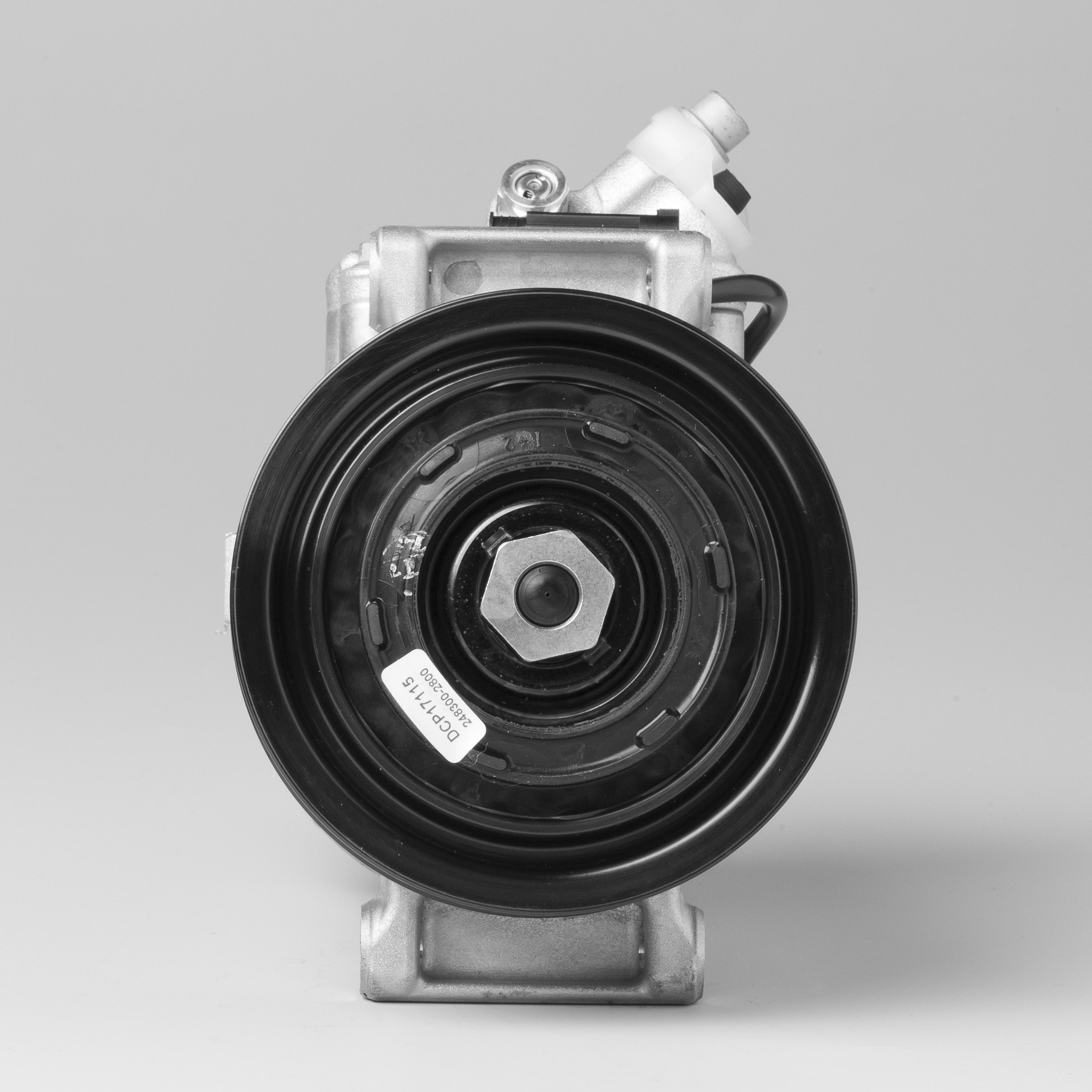 Denso Aircon Compressor DCP17115