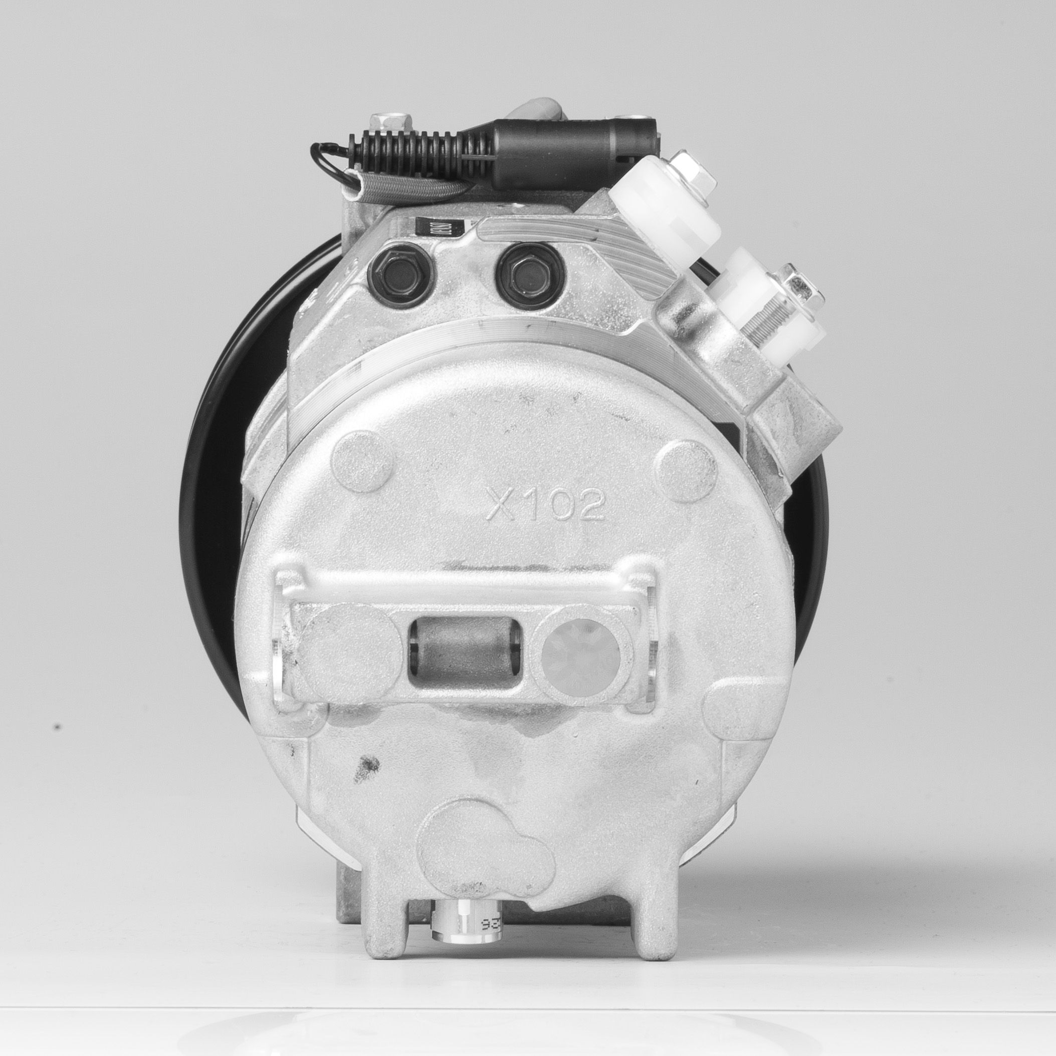 Denso Aircon Compressor DCP17121