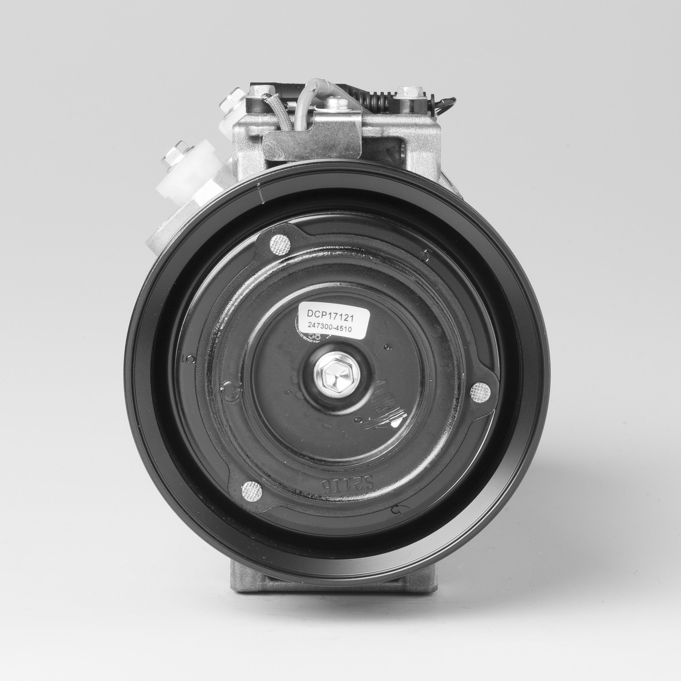 Denso Aircon Compressor DCP17121