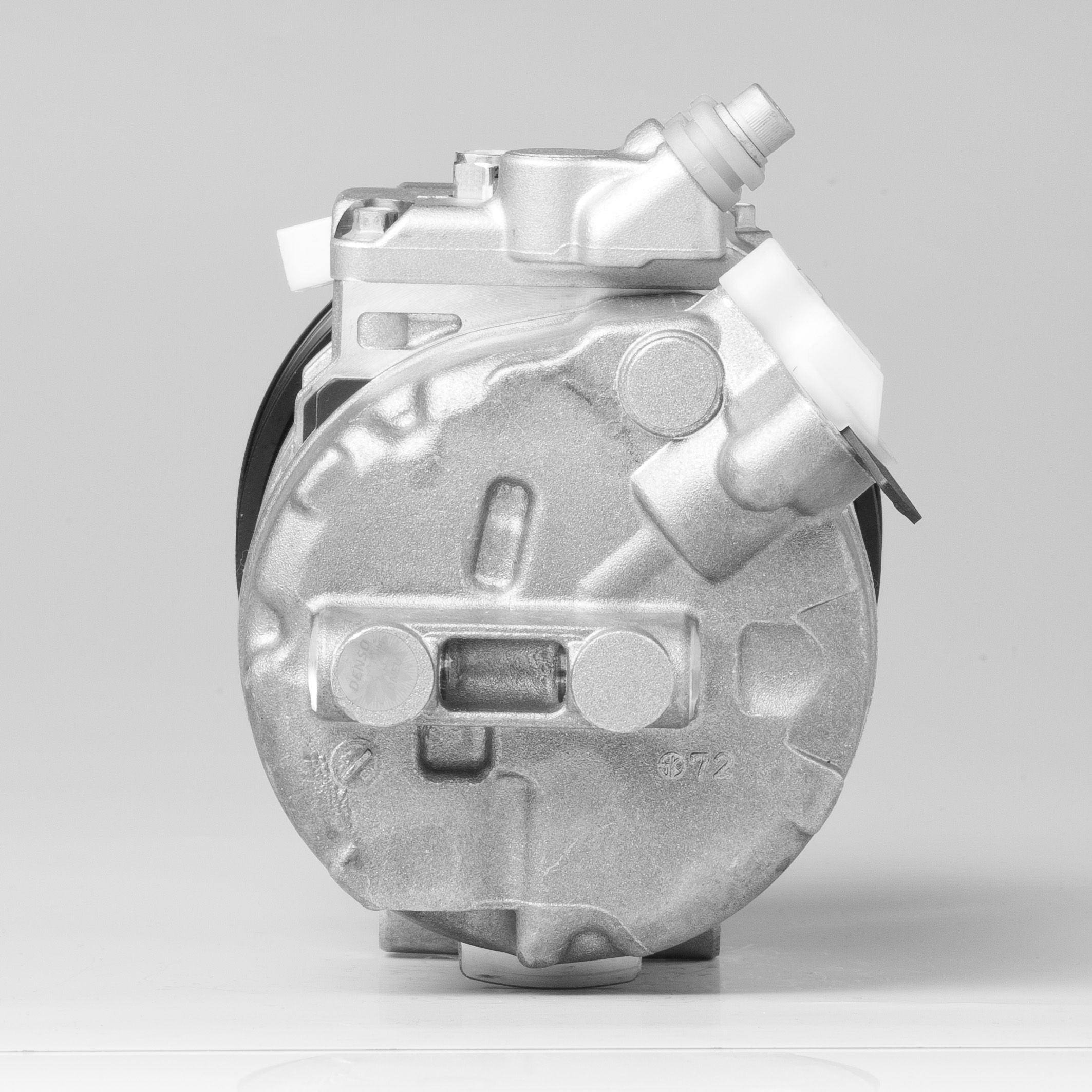 Denso Aircon Compressor DCP17125