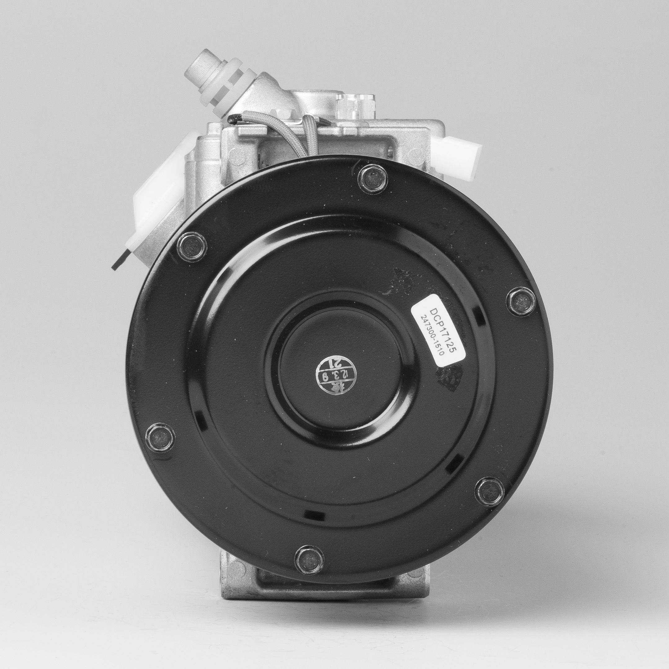 Denso Aircon Compressor DCP17125