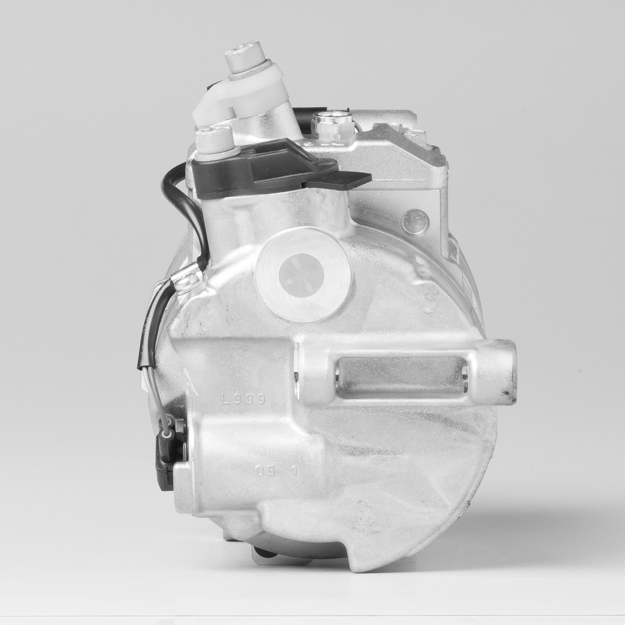 Denso Aircon Compressor DCP17128