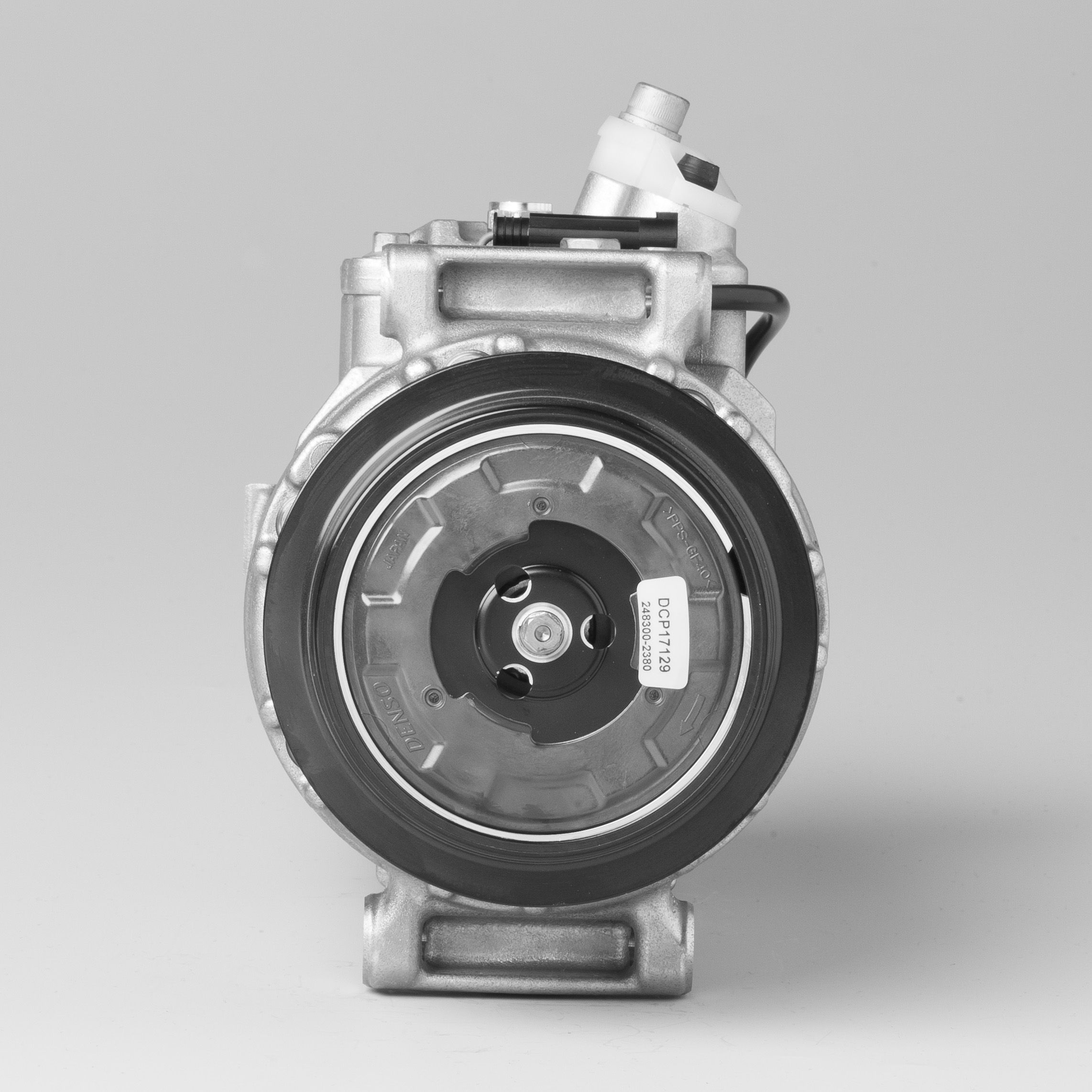 Denso Aircon Compressor DCP17129