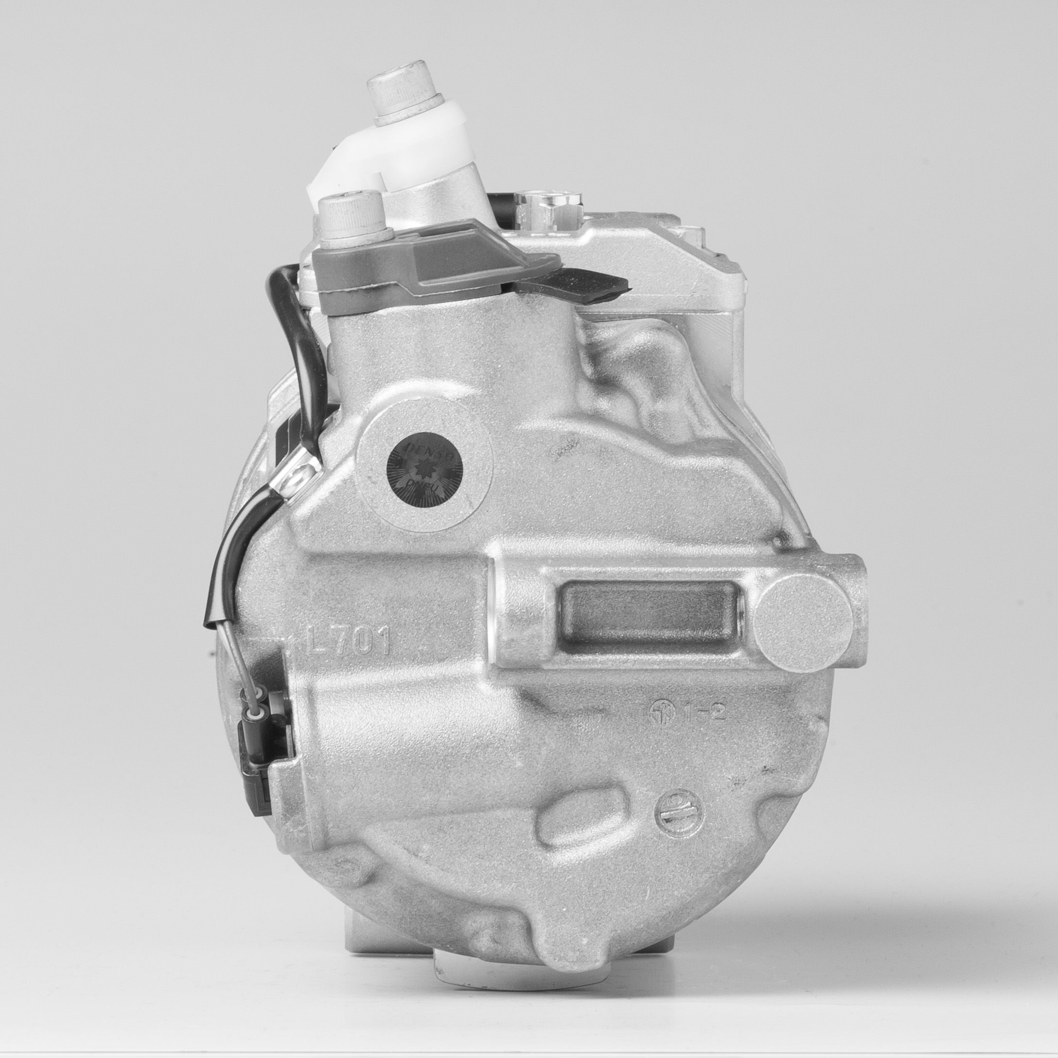 Denso Aircon Compressor DCP17130