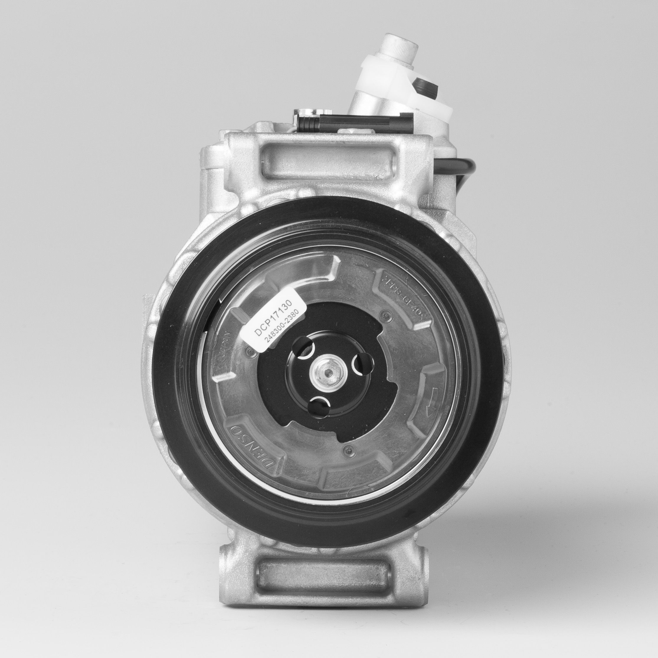 Denso Aircon Compressor DCP17130