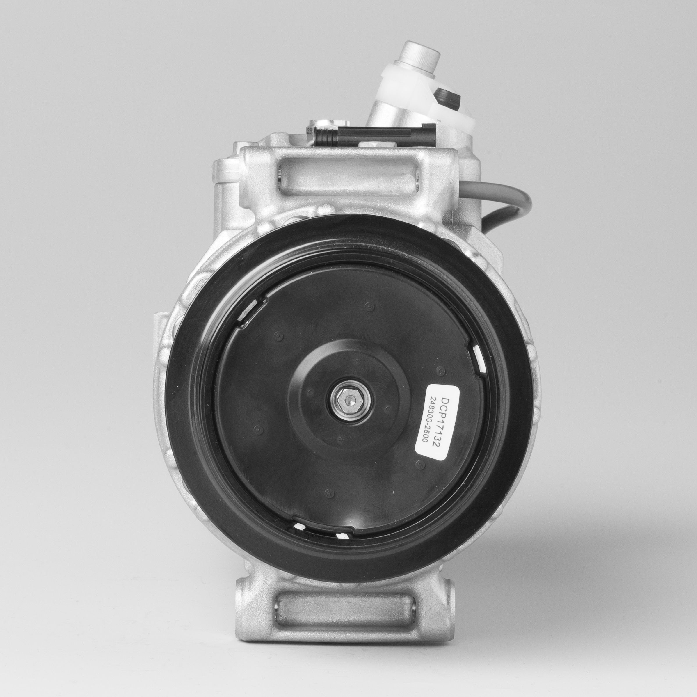 Denso Aircon Compressor DCP17132