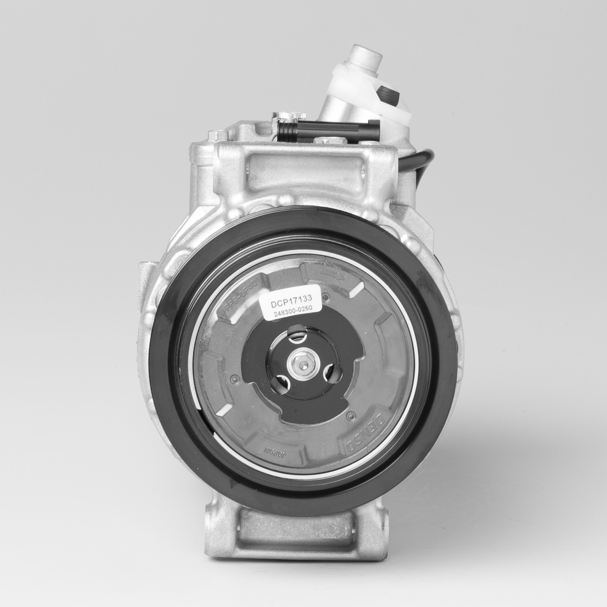 Denso Aircon Compressor DCP17133