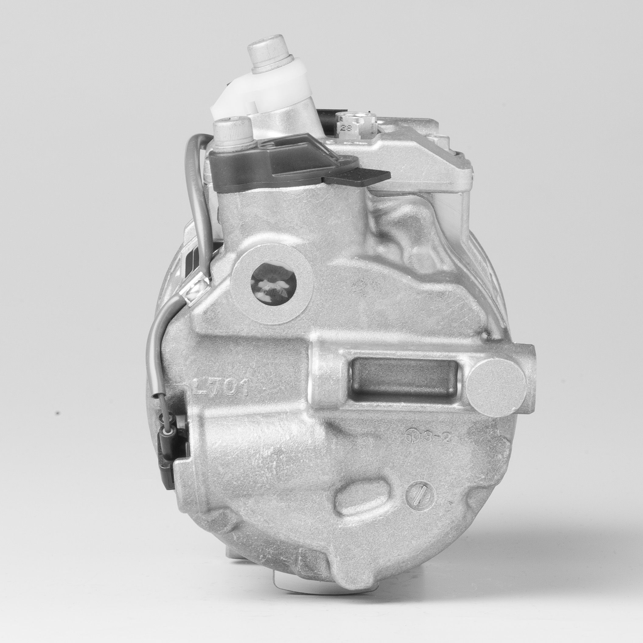 Denso Aircon Compressor DCP17135