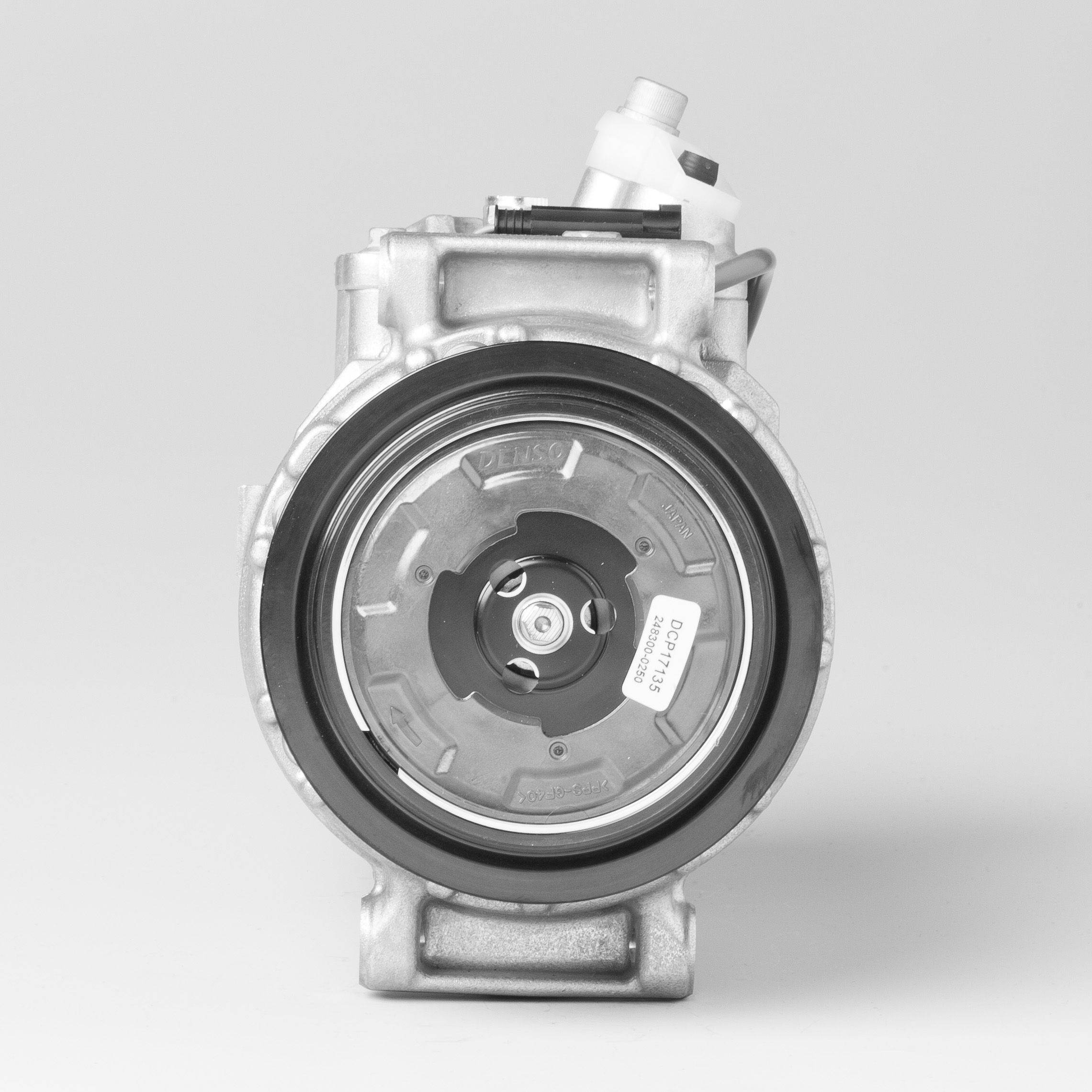 Denso Aircon Compressor DCP17135