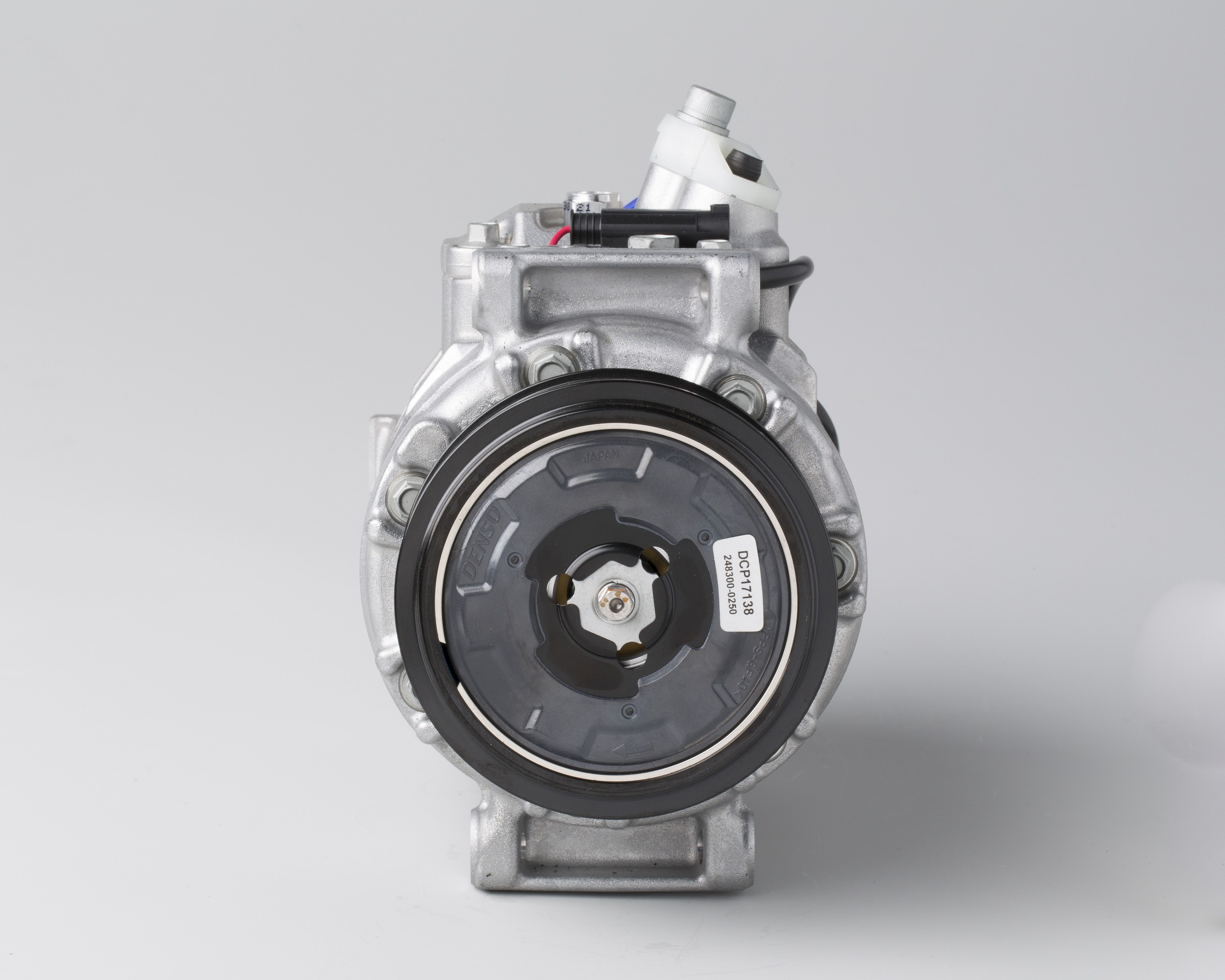 Denso Aircon Compressor DCP17138