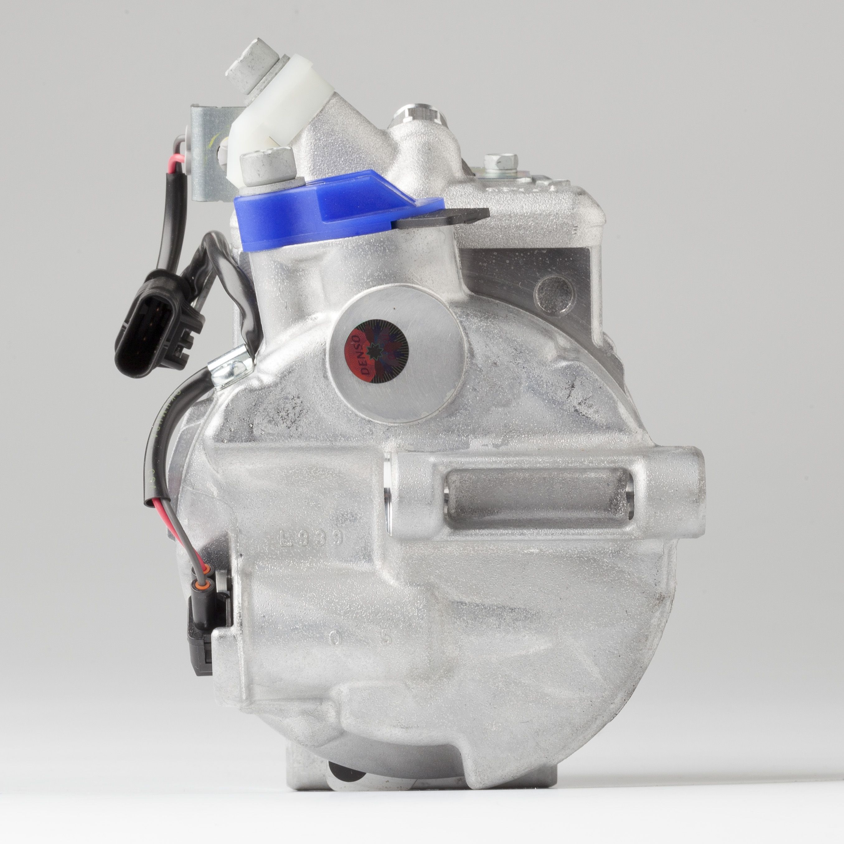 Denso Aircon Compressor DCP17140