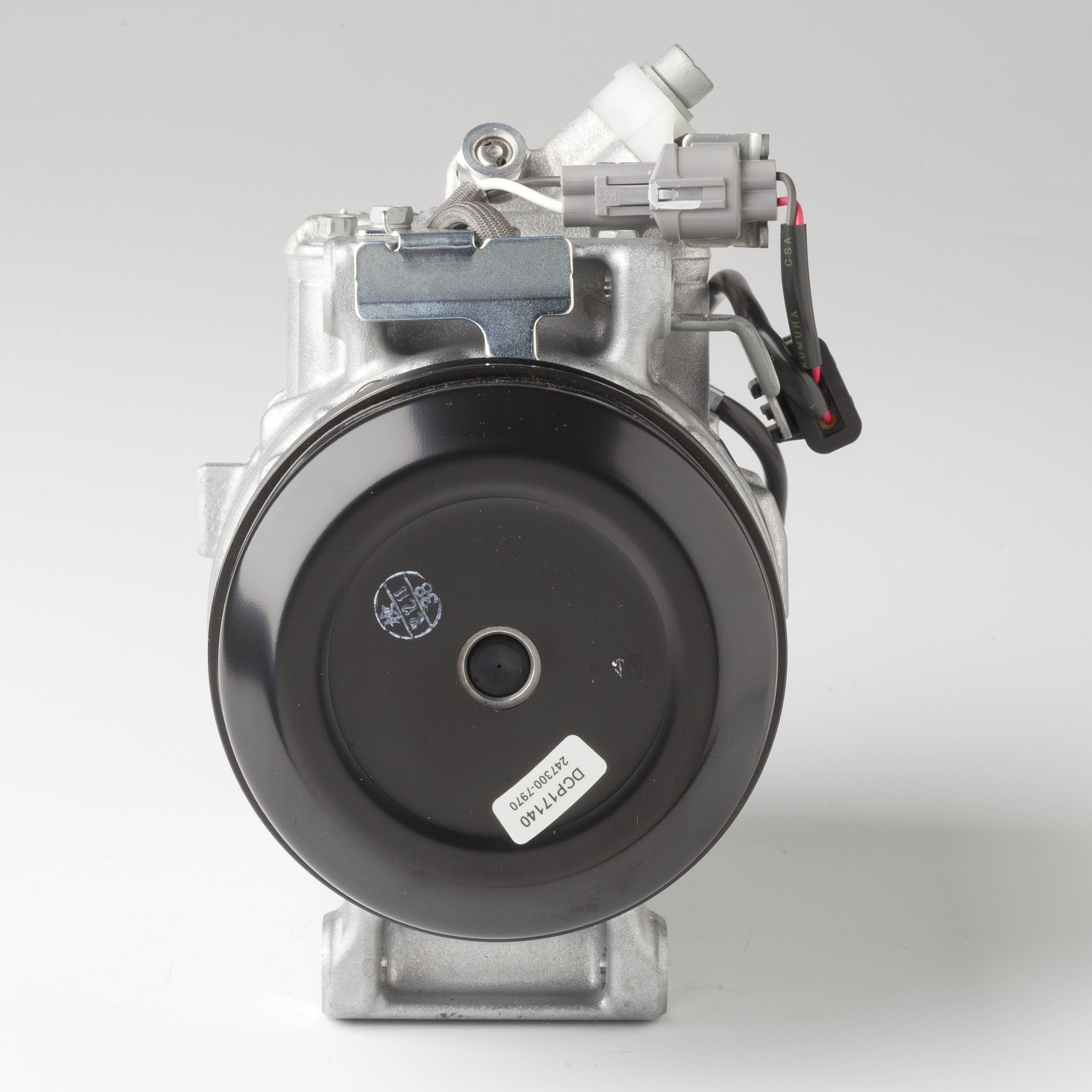 Denso Aircon Compressor DCP17140