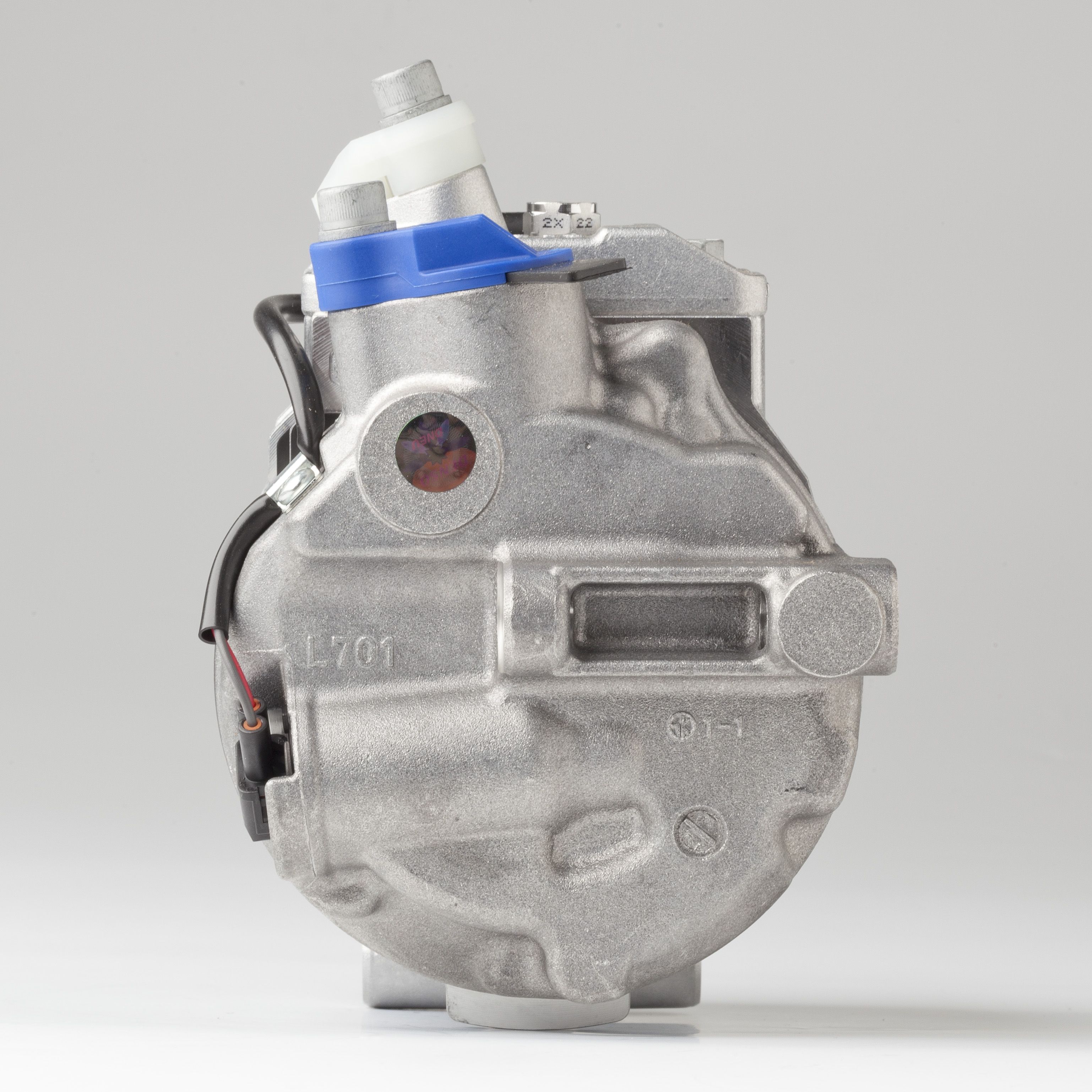 Denso Aircon Compressor DCP17142