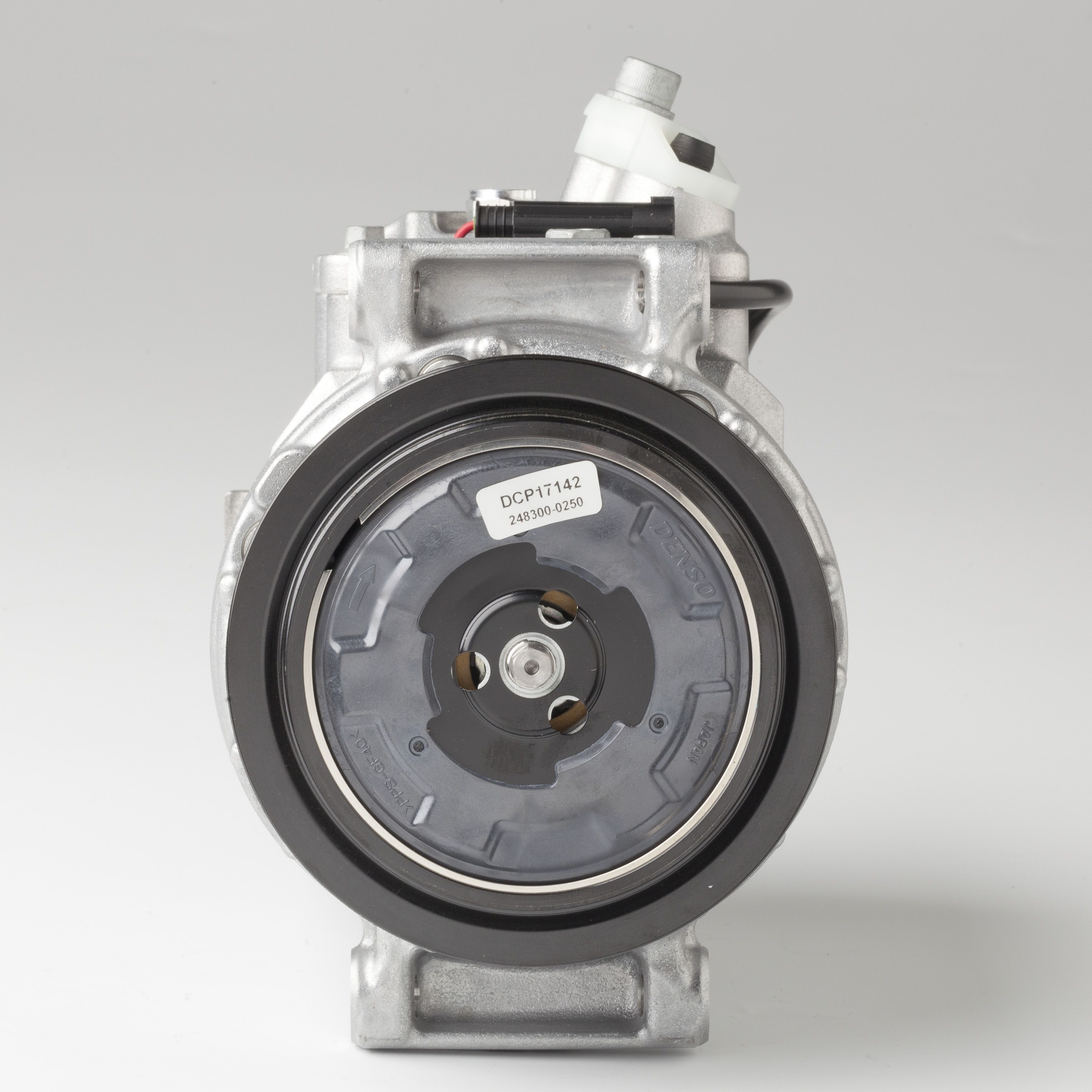 Denso Aircon Compressor DCP17142