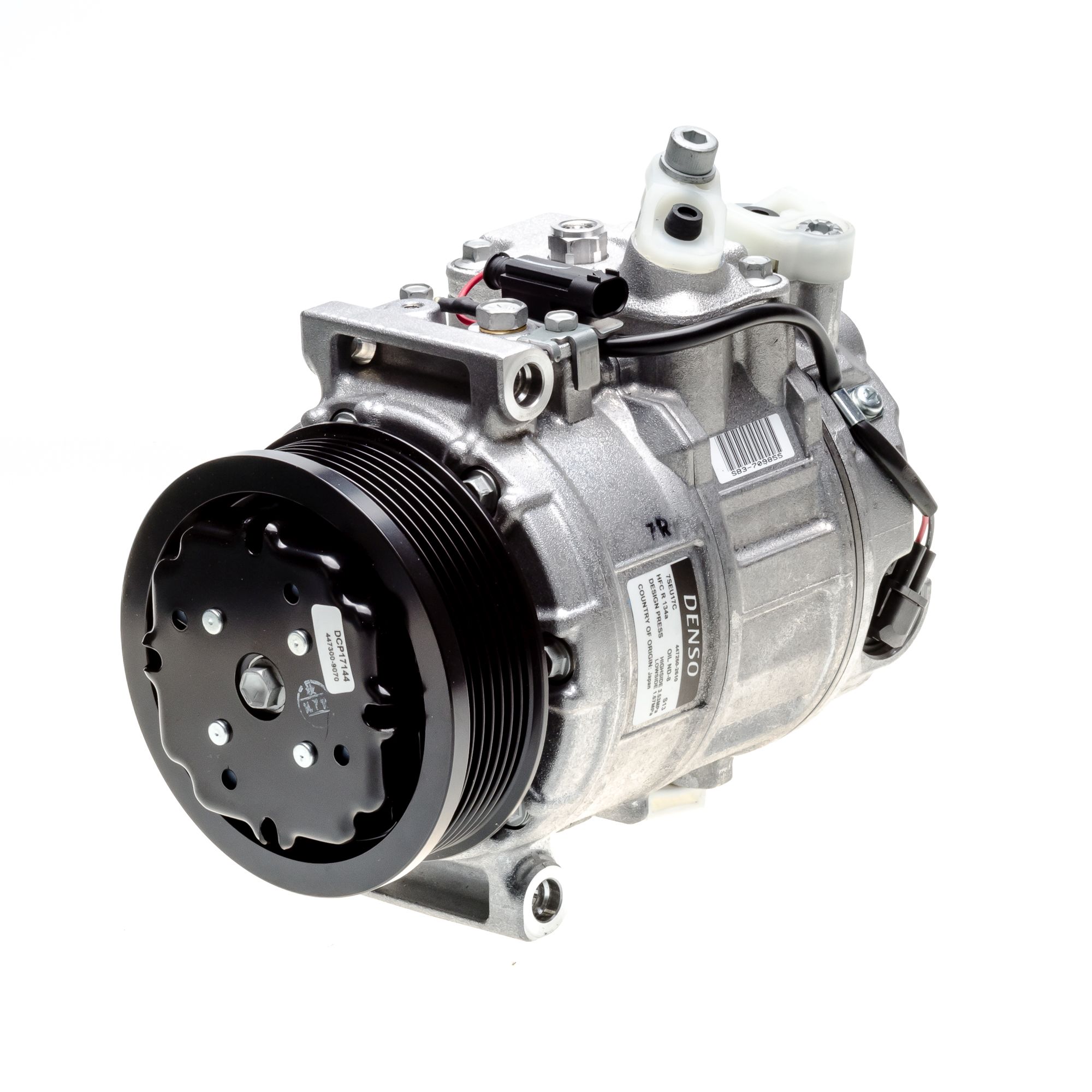 Denso Aircon Compressor DCP17144