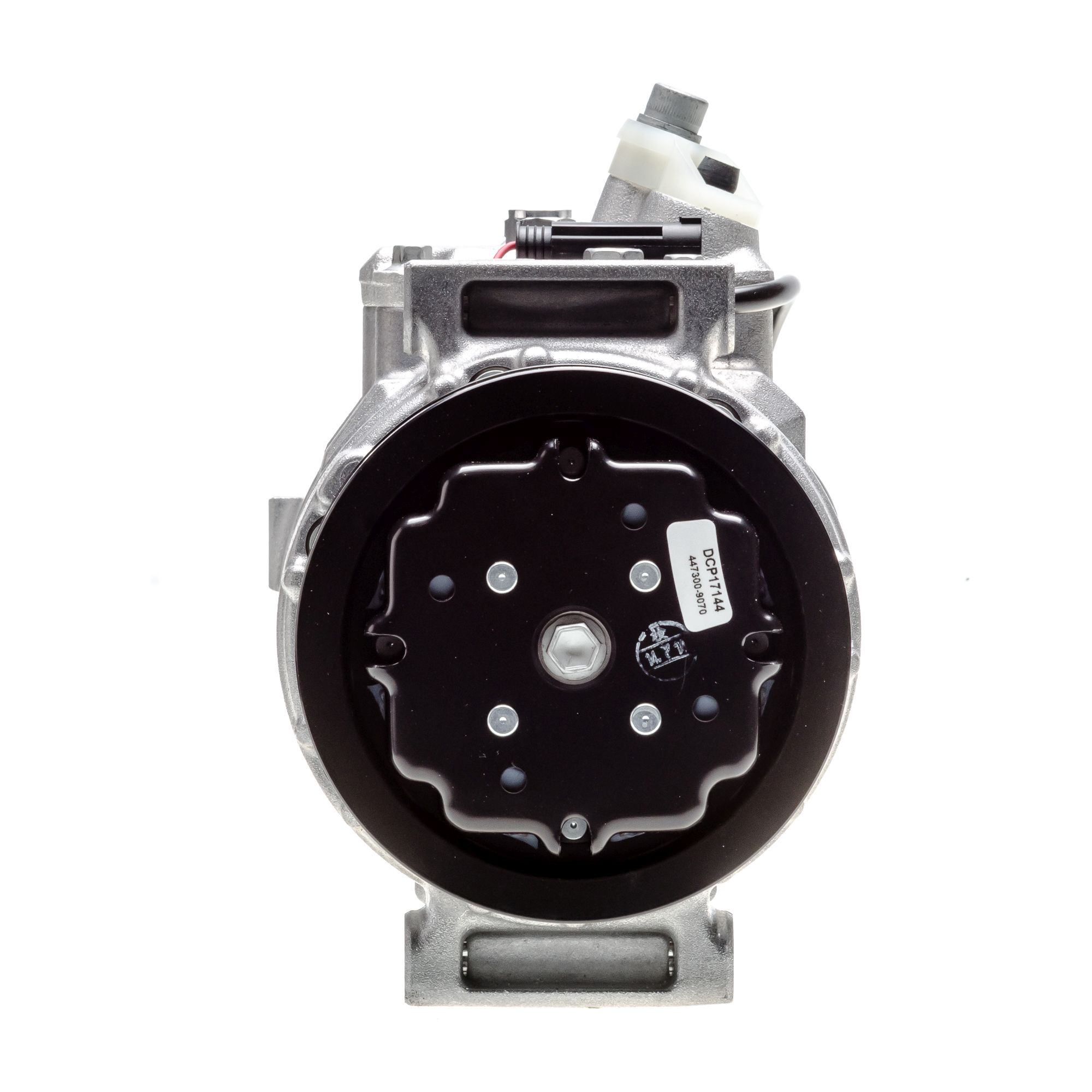 Denso Aircon Compressor DCP17144