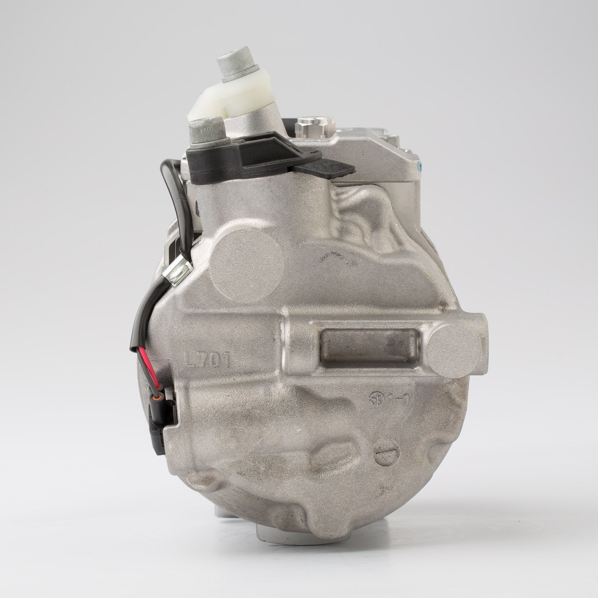 Denso Aircon Compressor DCP17146