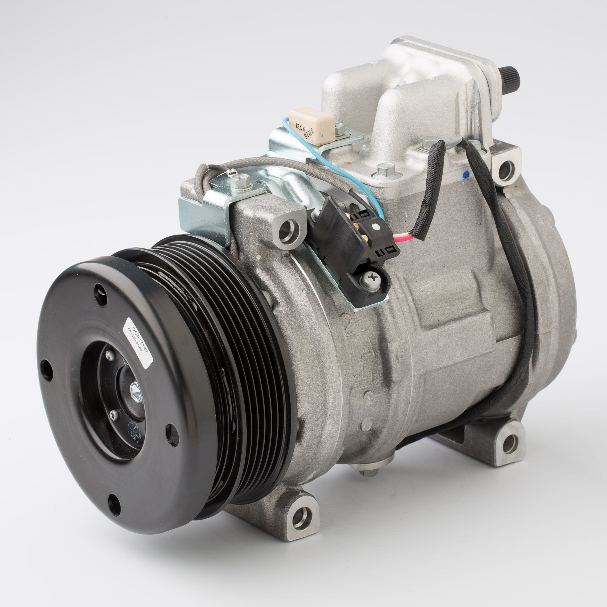 Denso Aircon Compressor DCP17147