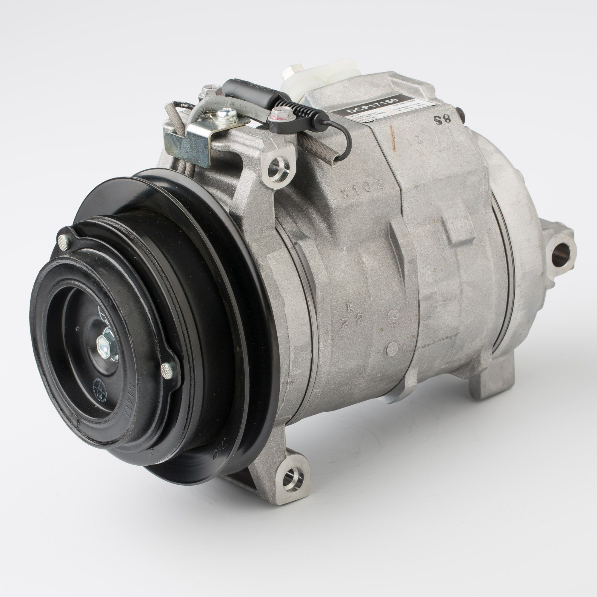 Denso Aircon Compressor DCP17150
