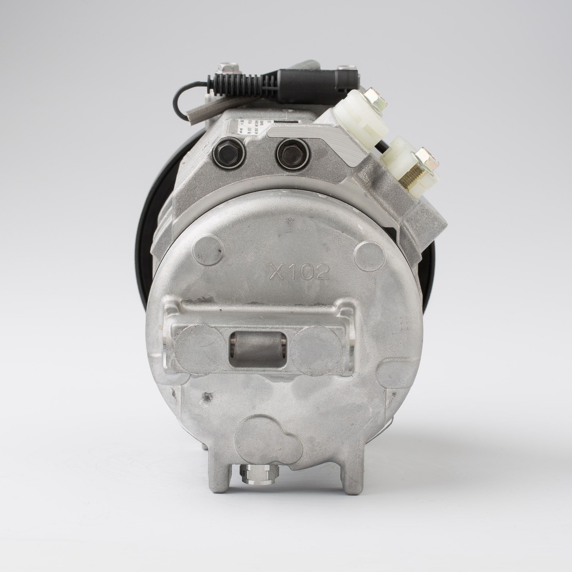 Denso Aircon Compressor DCP17150