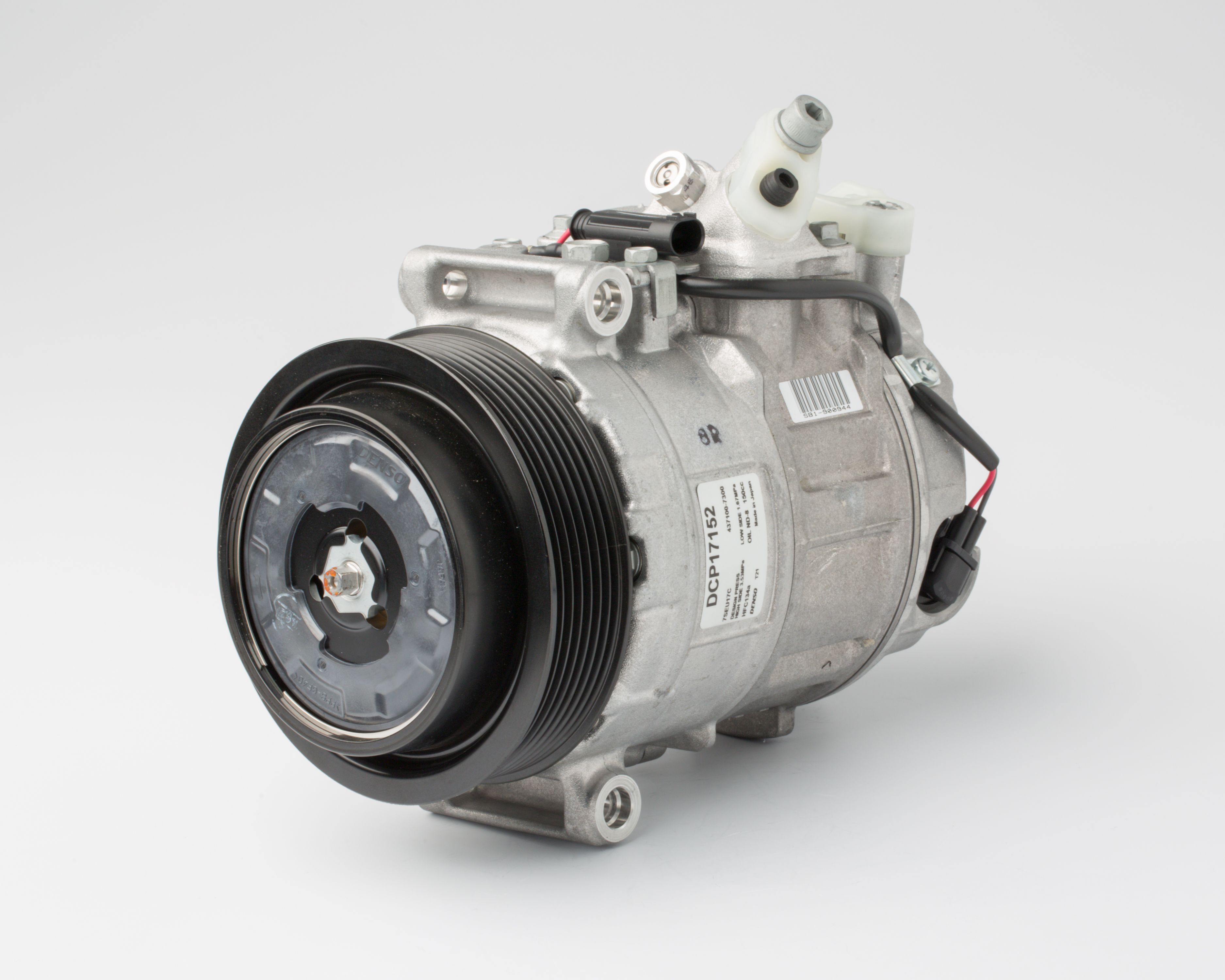 Denso Aircon Compressor DCP17152