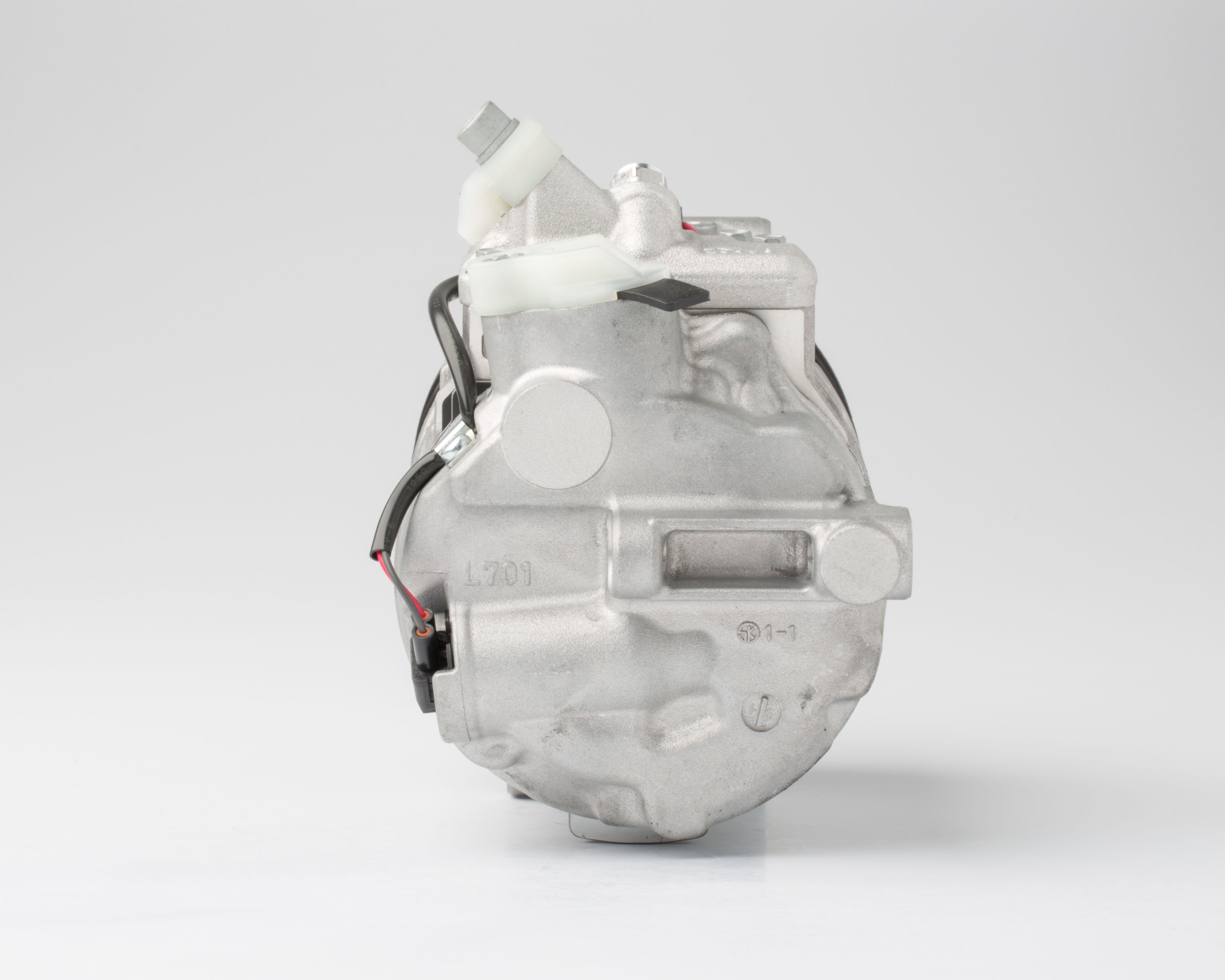 Denso Aircon Compressor DCP17152