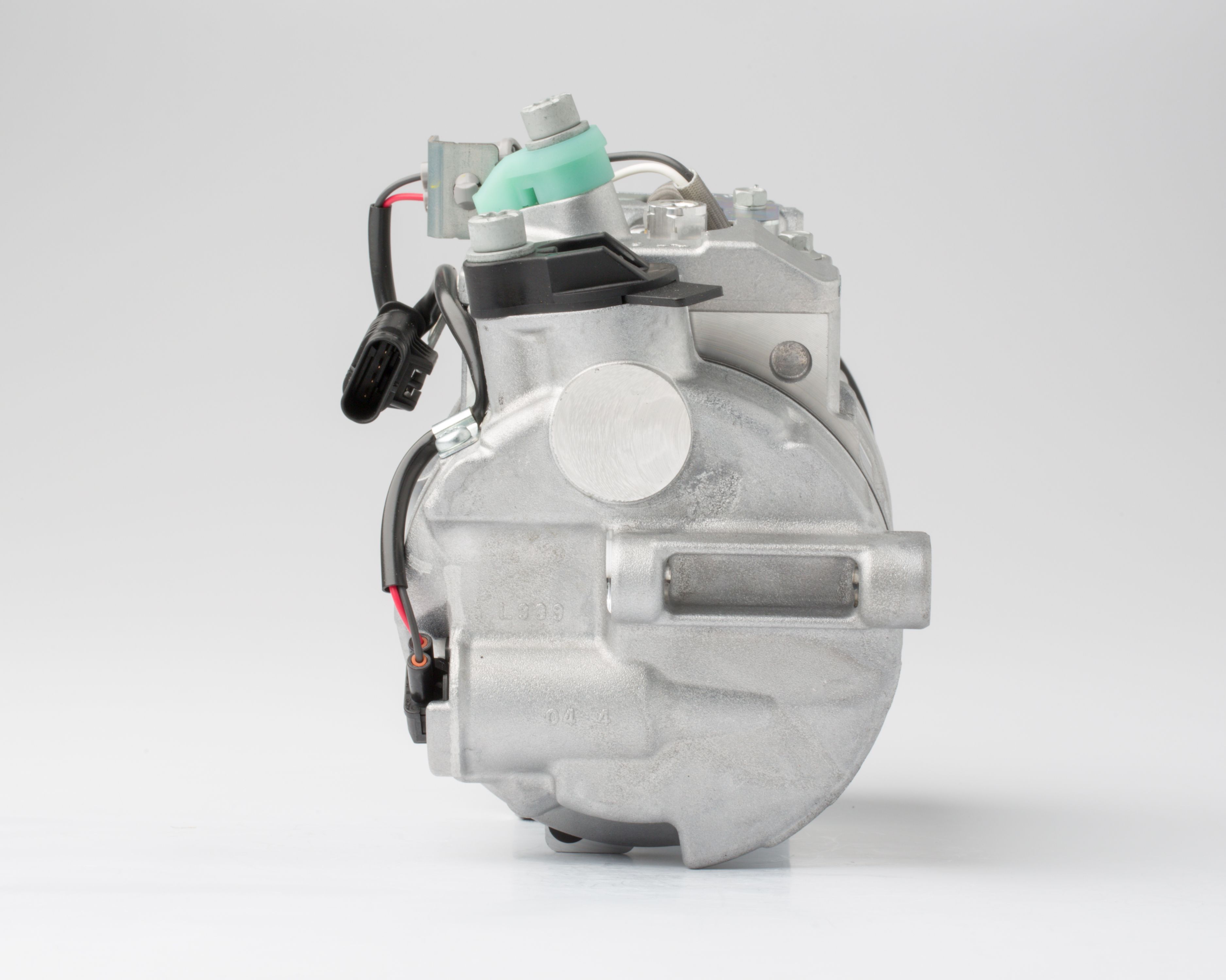 Denso Aircon Compressor DCP17154