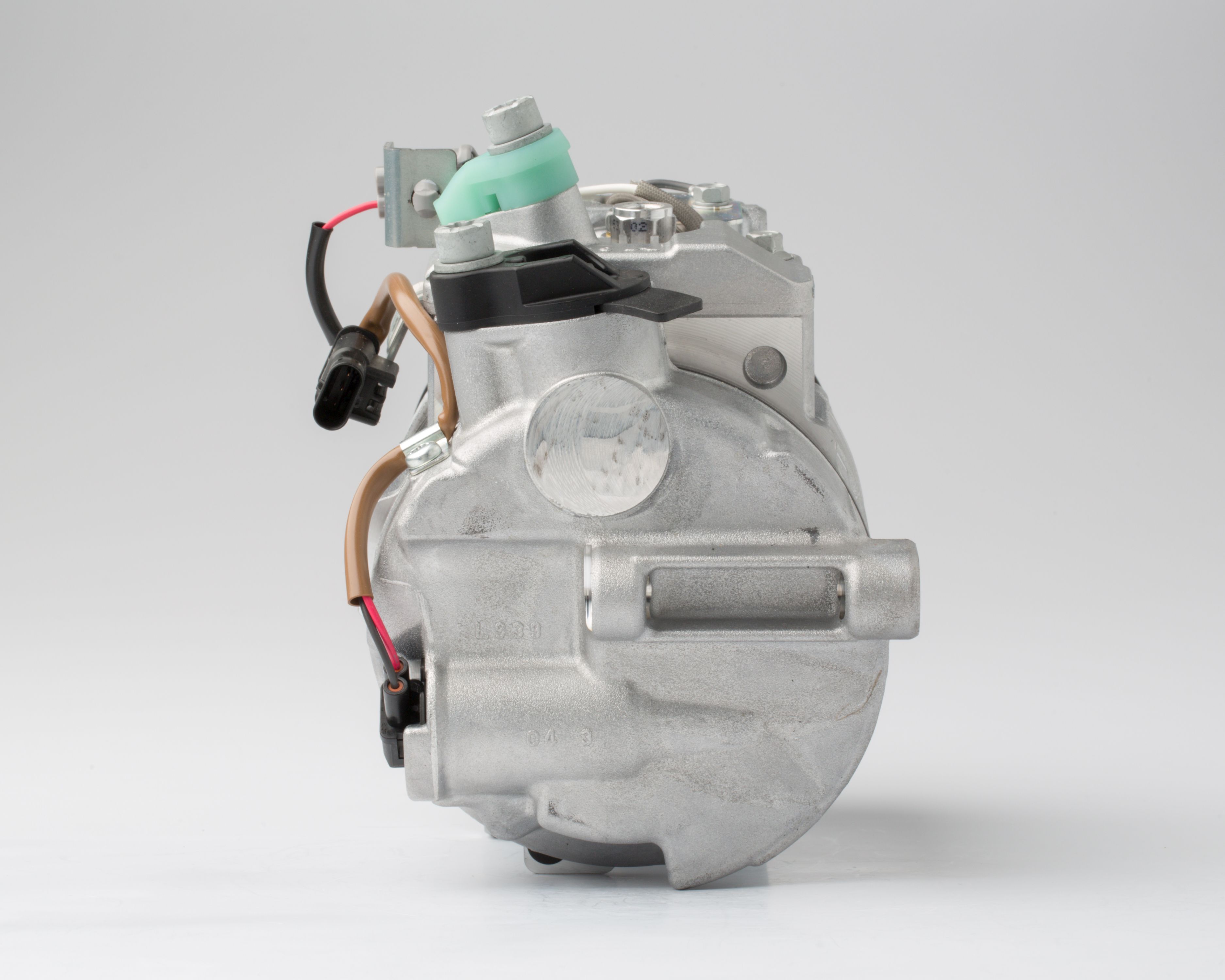 Denso Aircon Compressor DCP17155