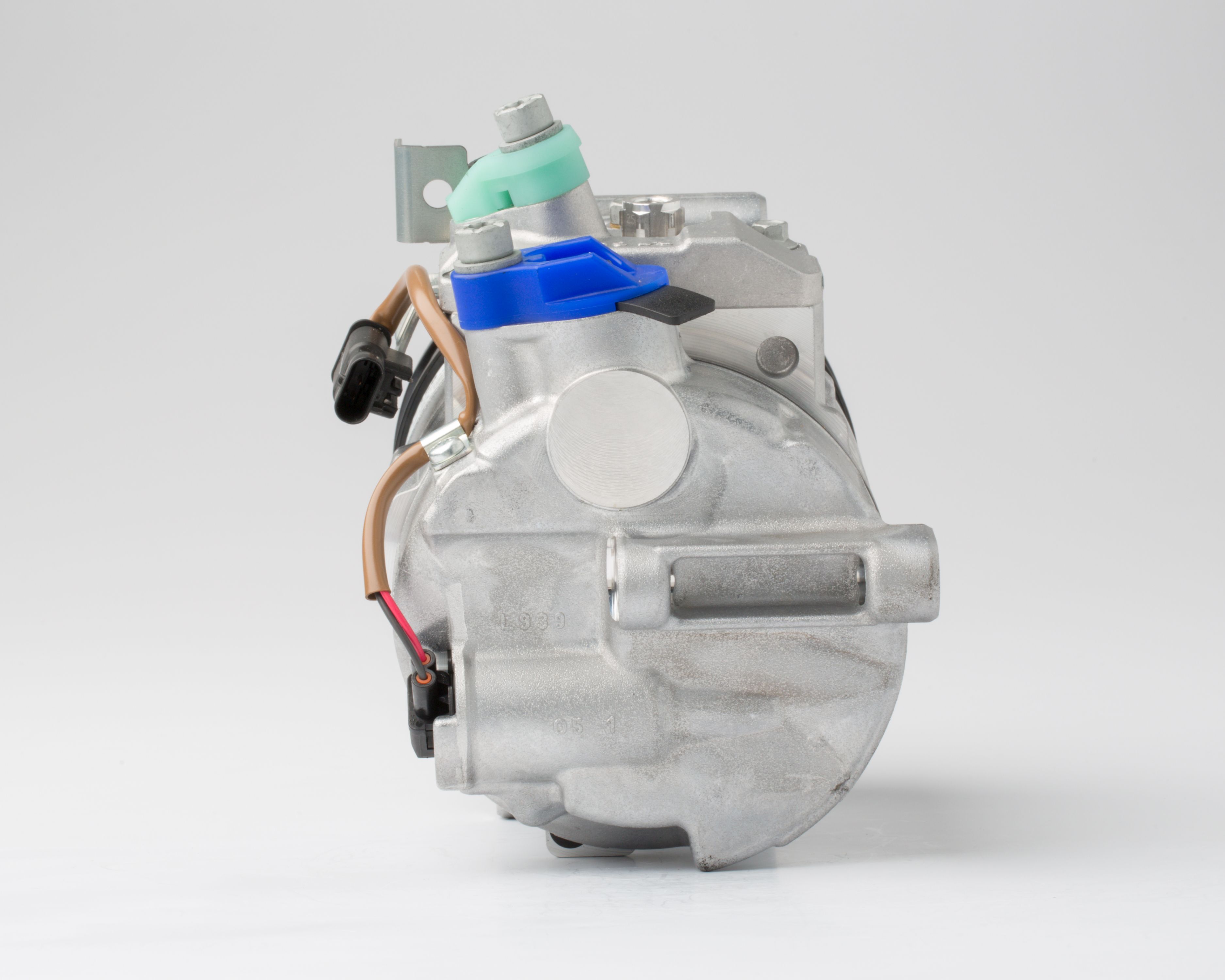 Denso Aircon Compressor DCP17156