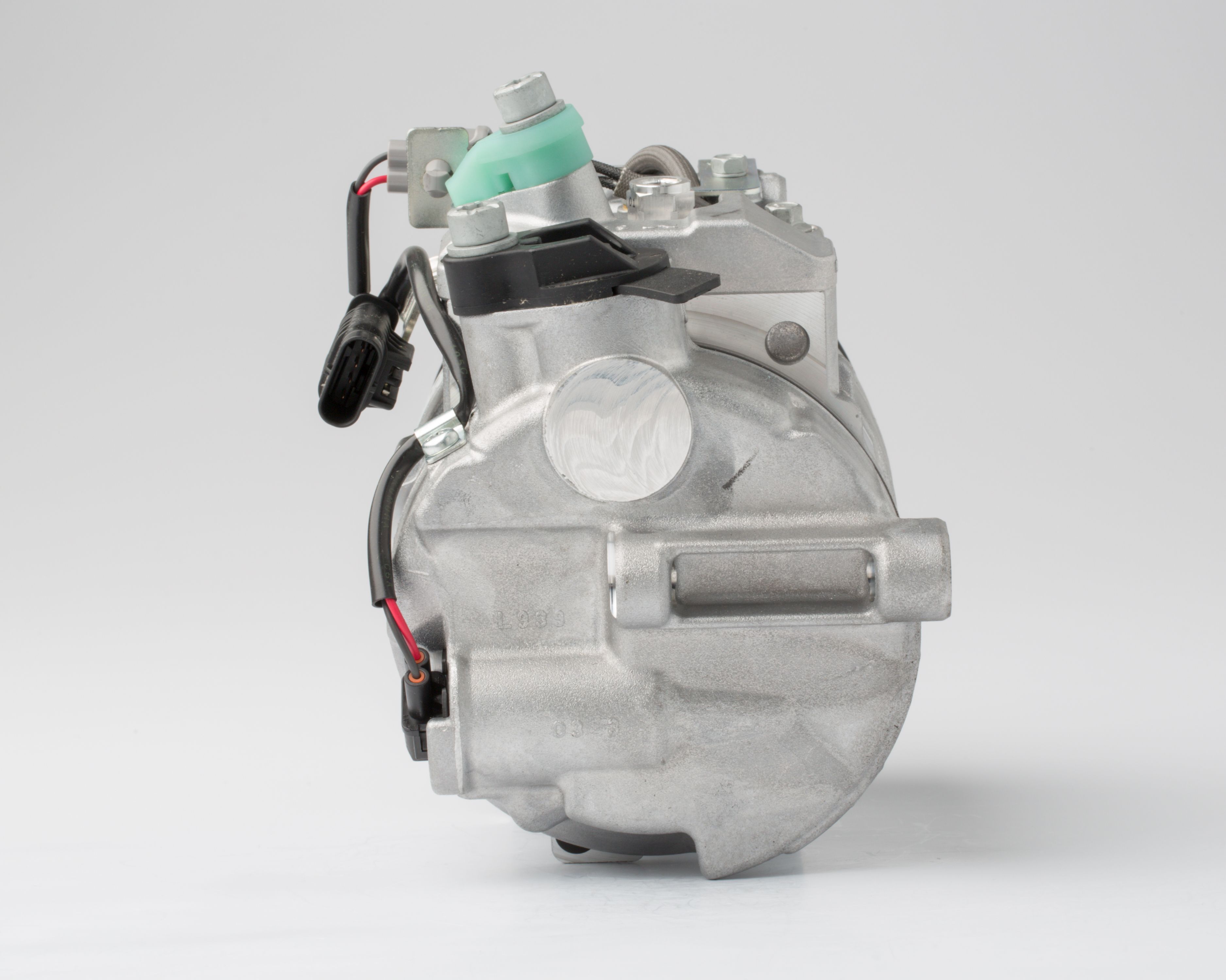 Denso Aircon Compressor DCP17157