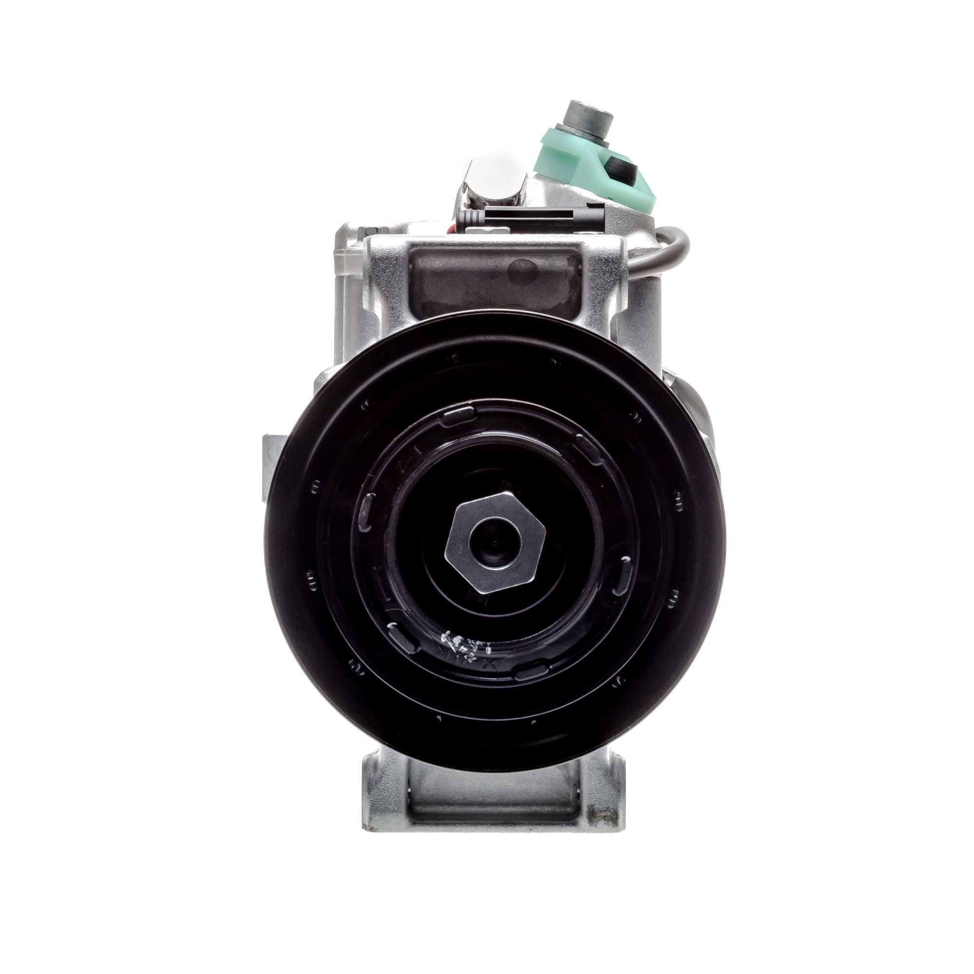 Denso Aircon Compressor DCP17158