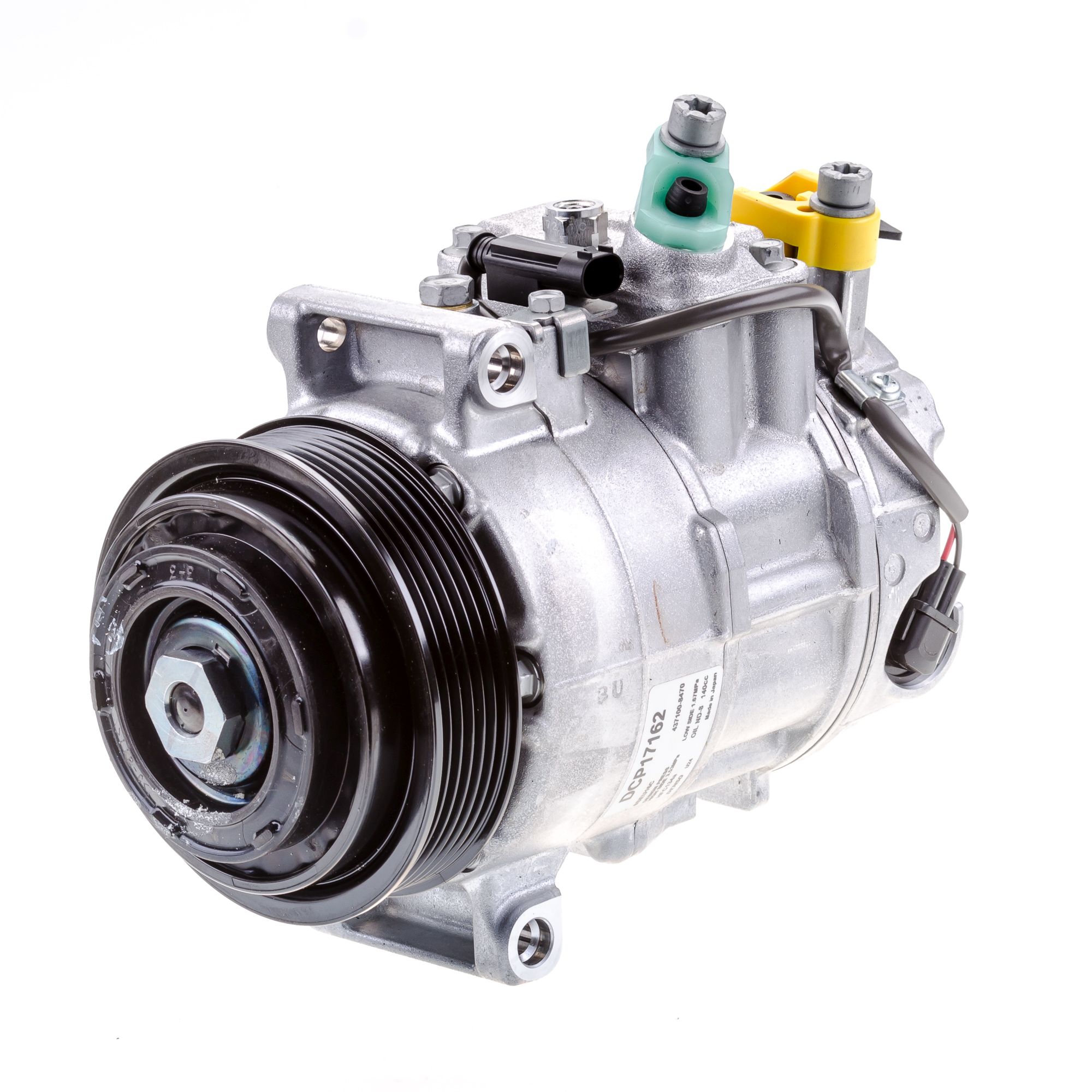 Denso Aircon Compressor DCP17162