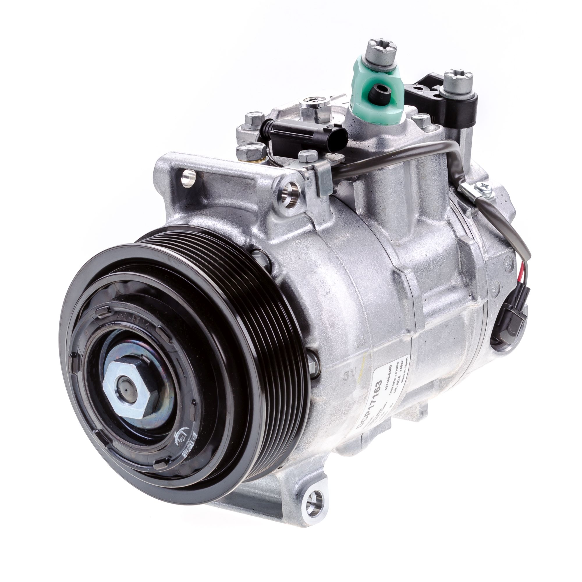 Denso Aircon Compressor DCP17163
