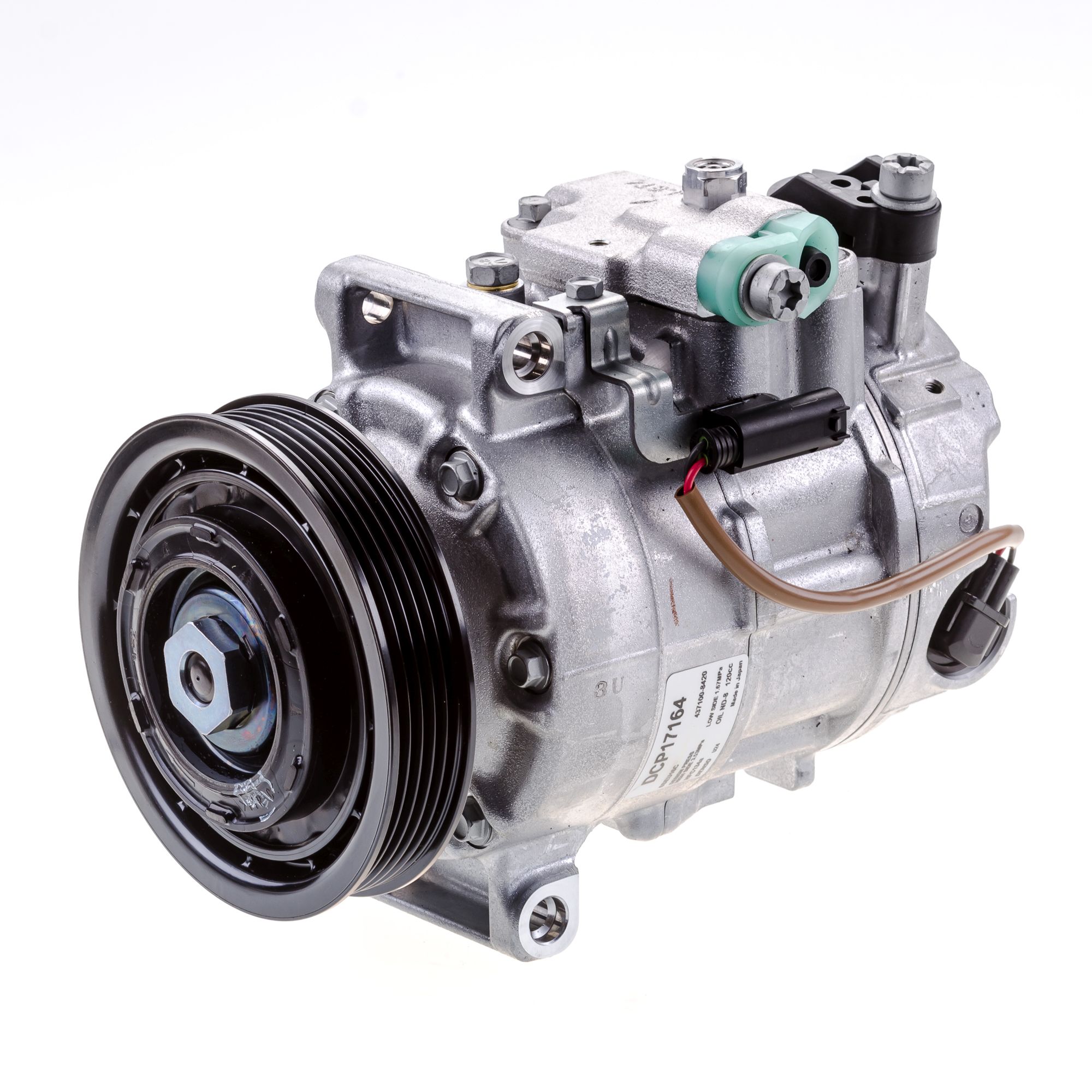Denso Aircon Compressor DCP17164