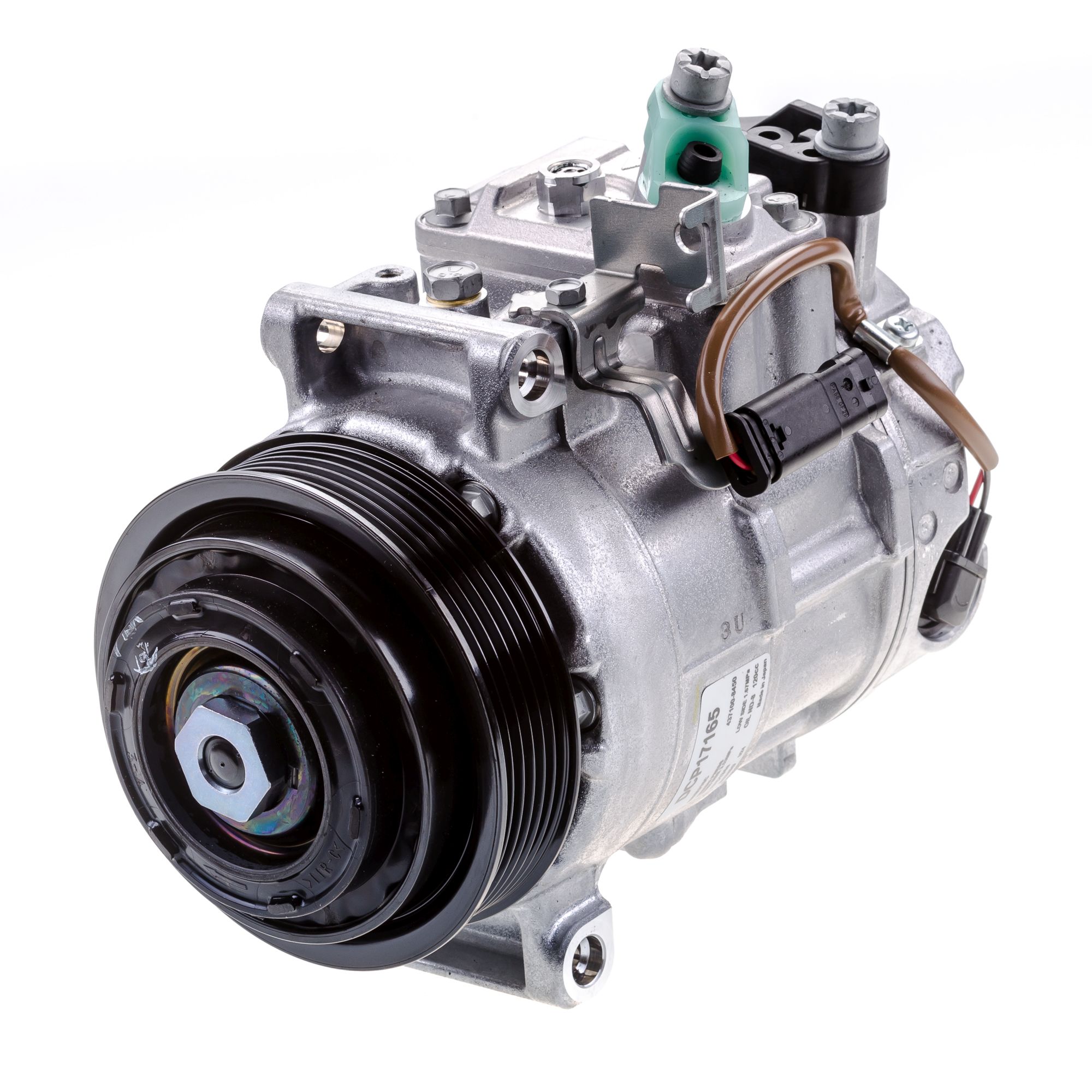 Denso Aircon Compressor DCP17165