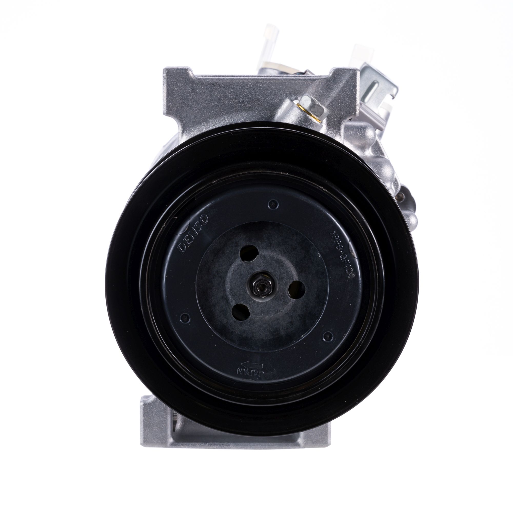 Denso Aircon Compressor DCP17171