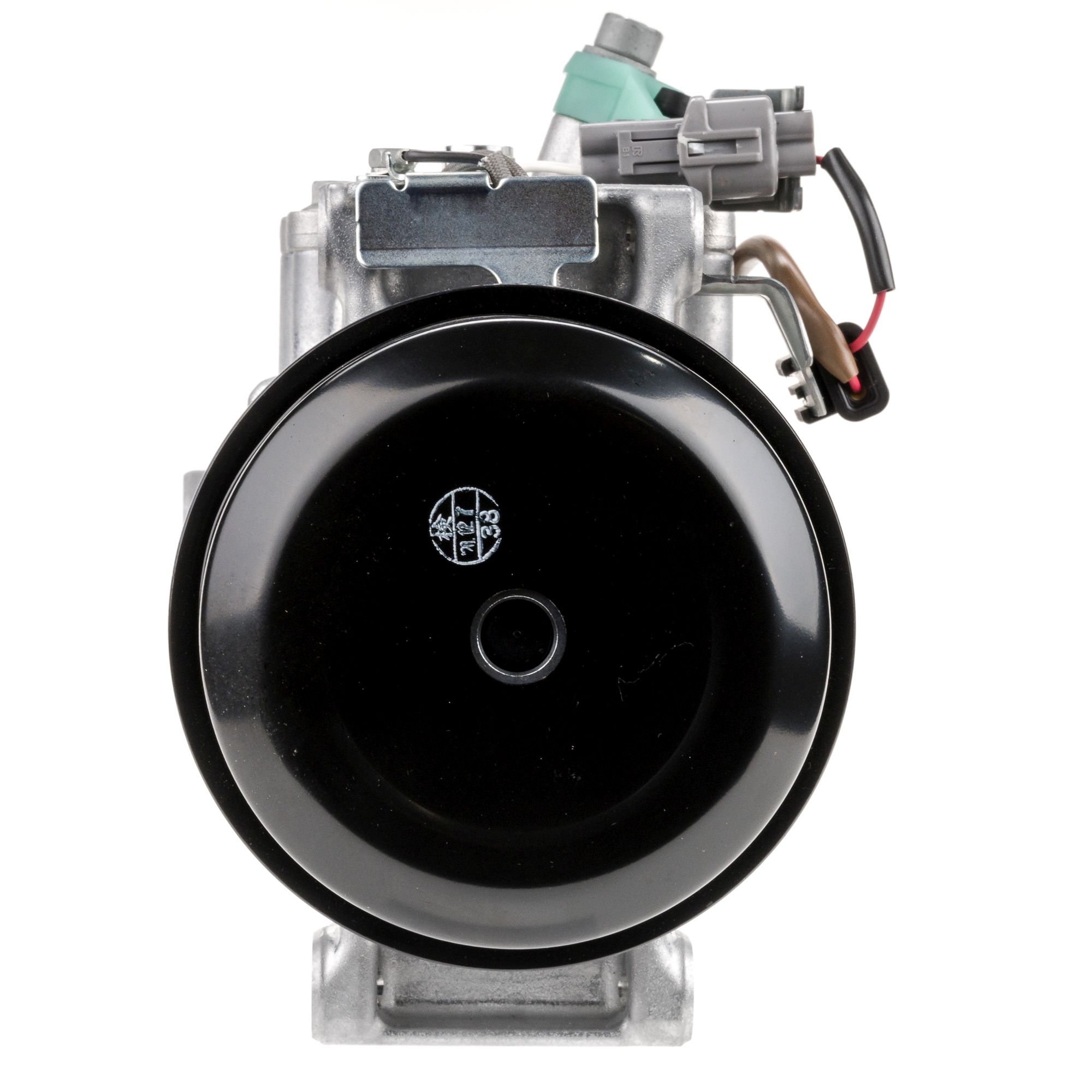 Denso Aircon Compressor DCP17177