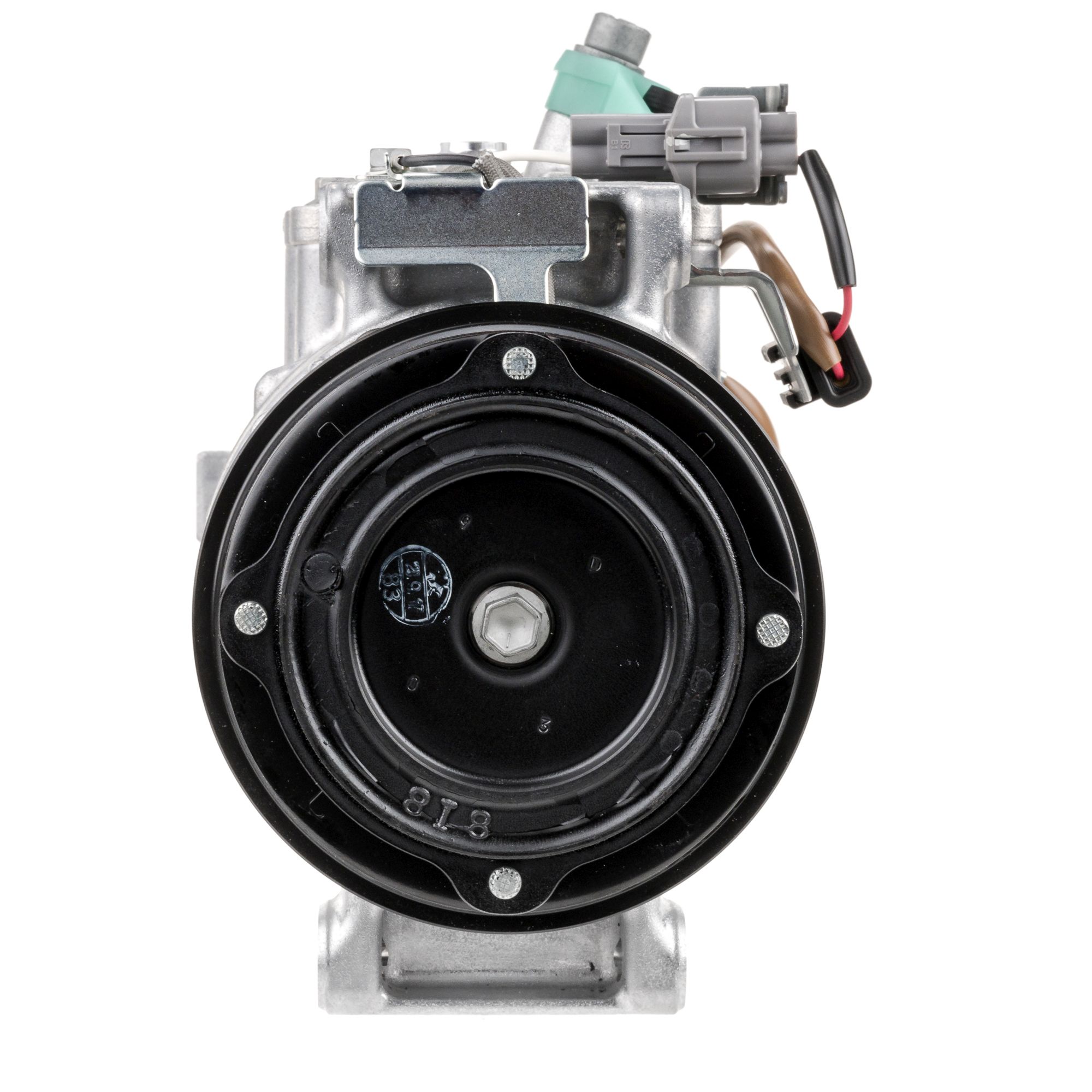 Denso Aircon Compressor DCP17178