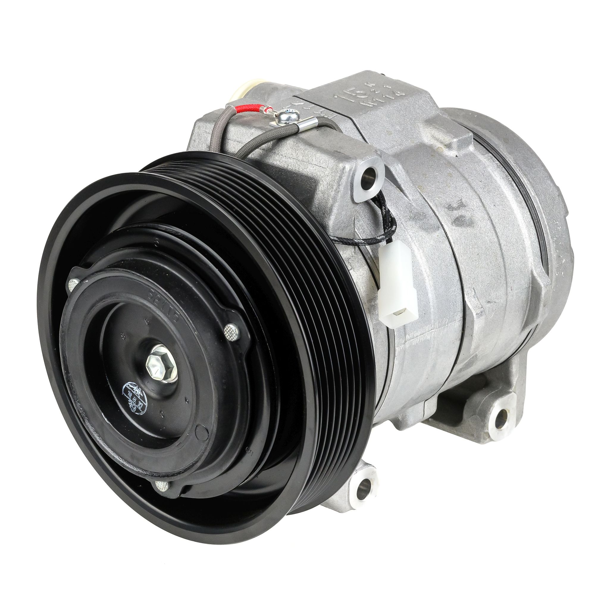 Denso Aircon Compressor DCP17186