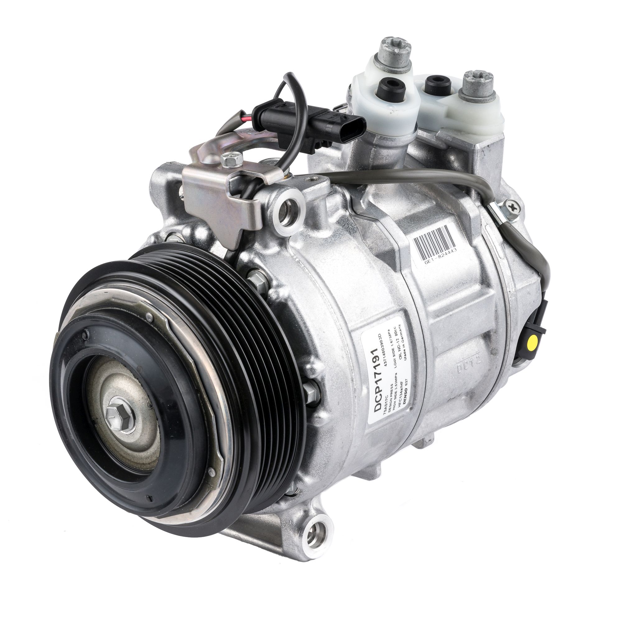 Denso Aircon Compressor DCP17191